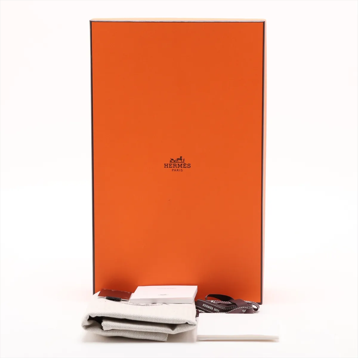[Individually packaged] Hermes Constance 3 Mini 18 Miroir Veau Epsom Black Gold Hardware G:2026 Model with Mirror — view 9