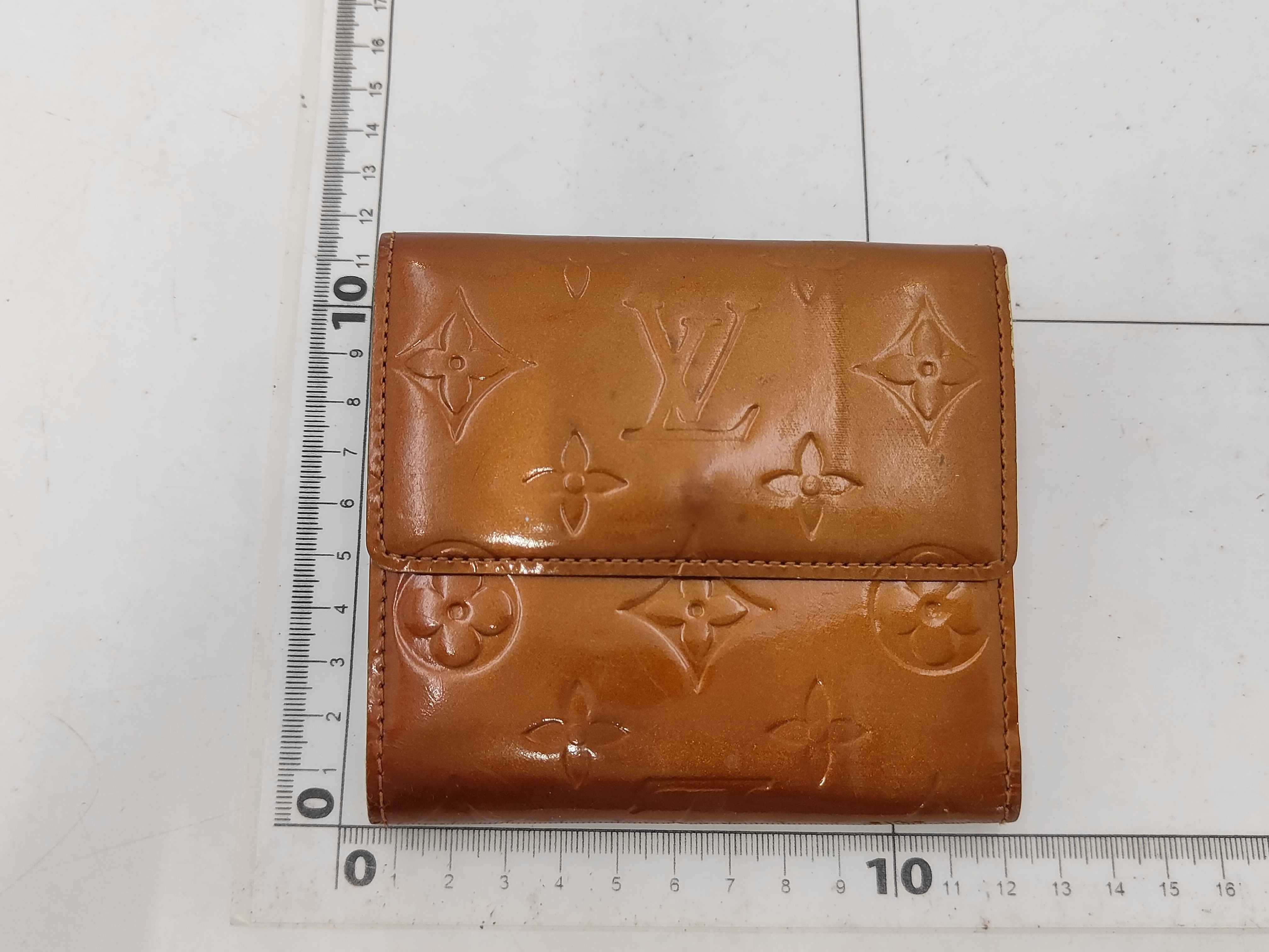Vernis Bi-fold Wallet — view 2