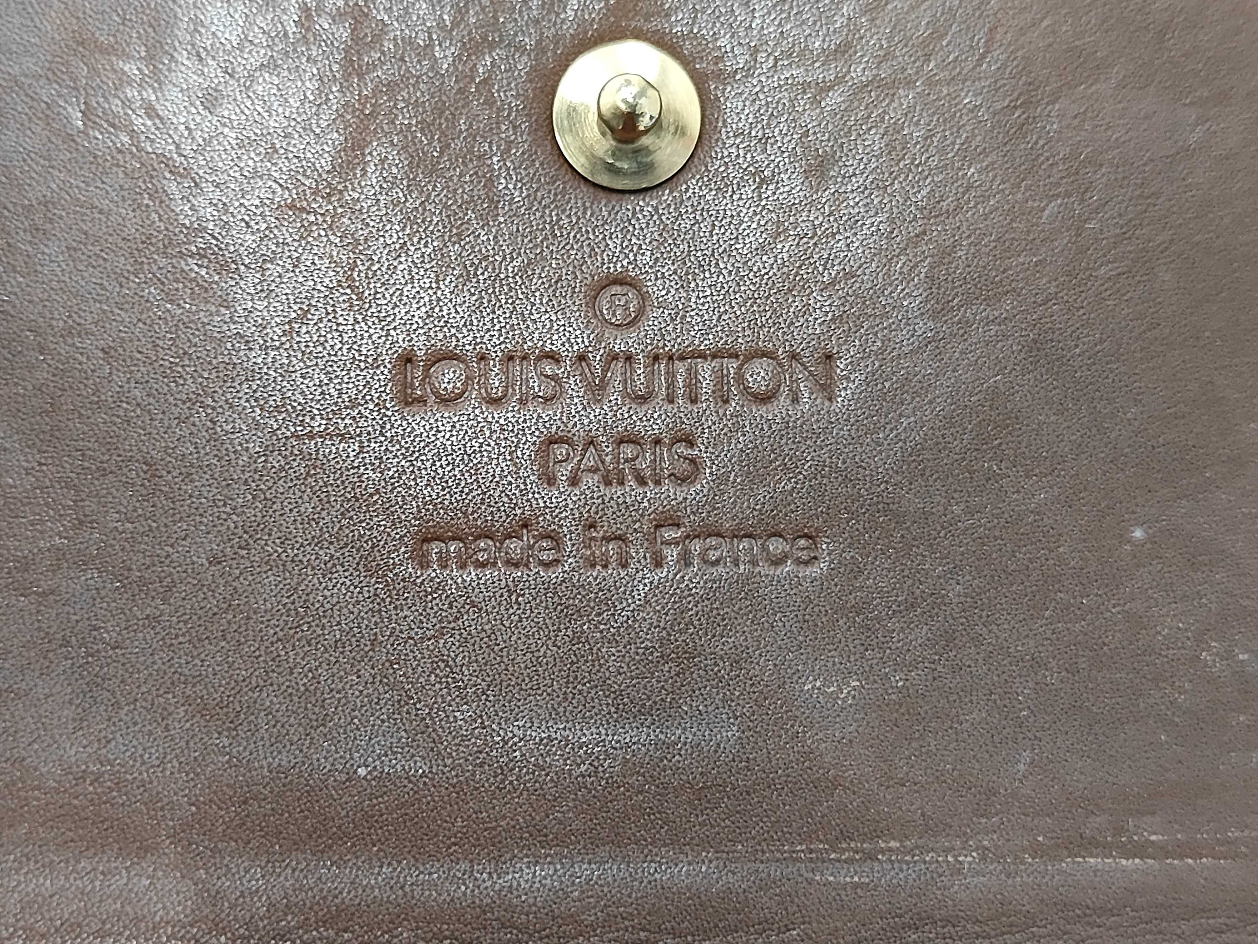 Vernis Bi-fold Wallet — view 13