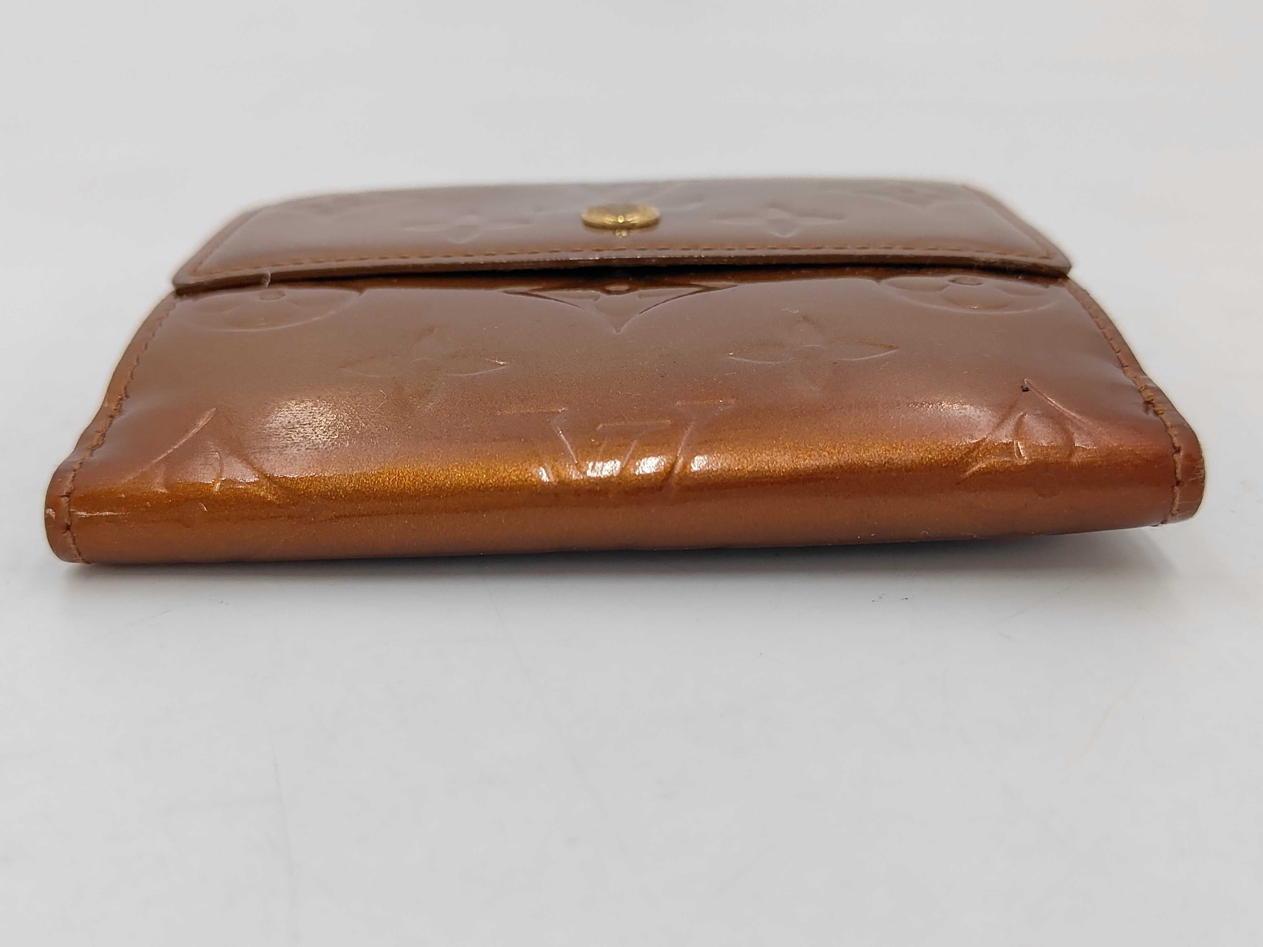 Vernis Bi-fold Wallet — view 3