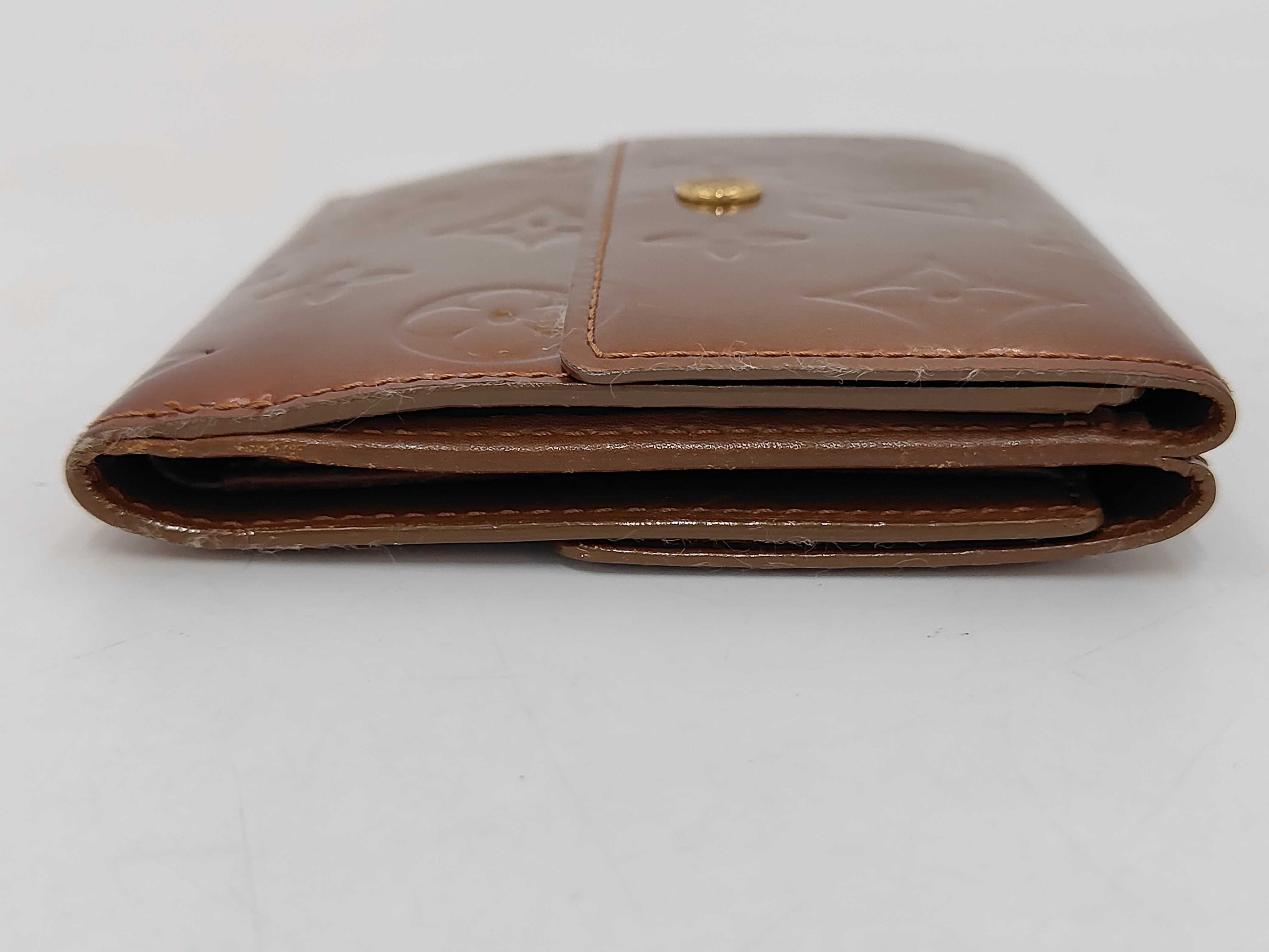 Vernis Bi-fold Wallet — view 4