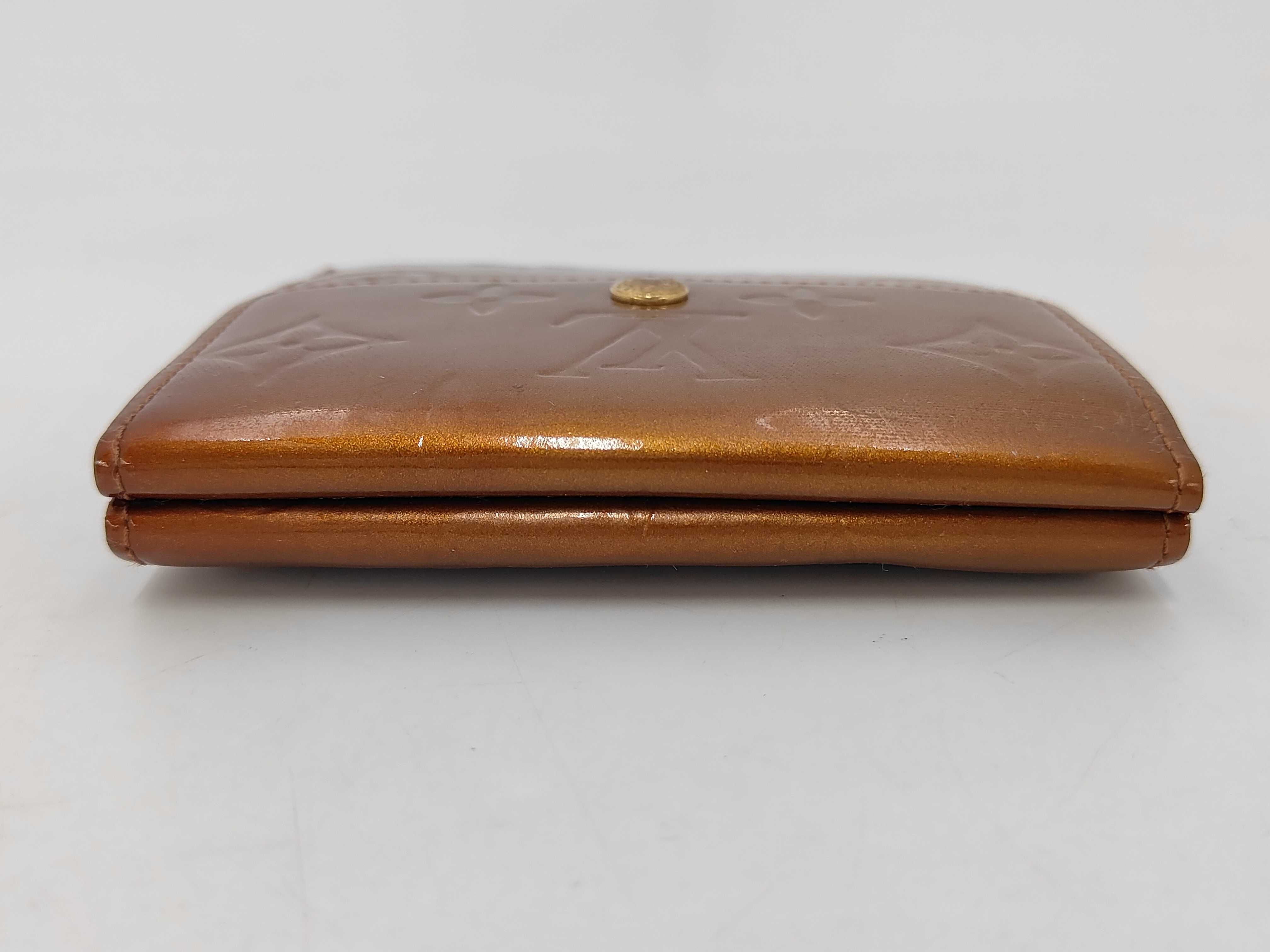 Vernis Bi-fold Wallet — view 5