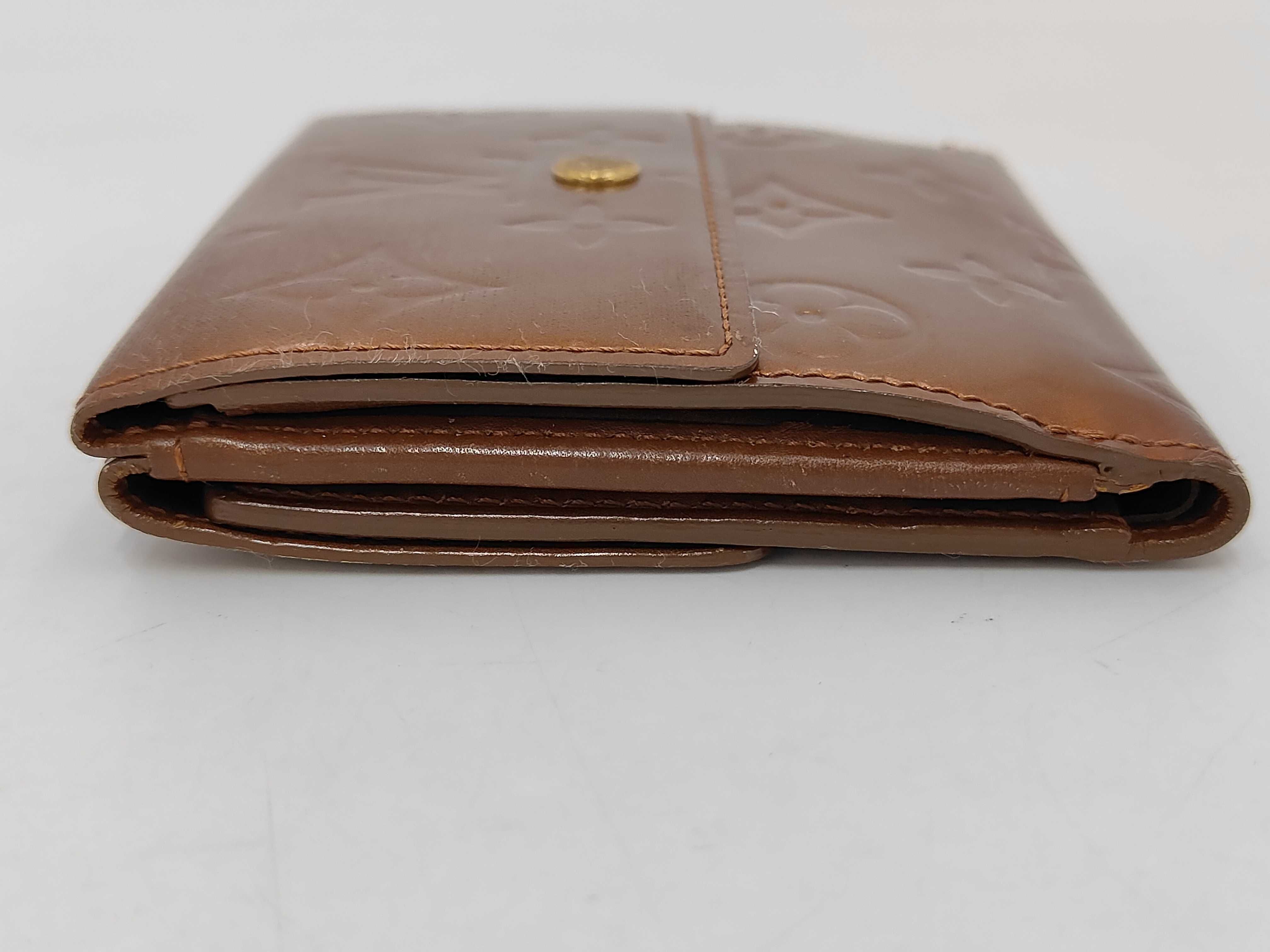 Vernis Bi-fold Wallet — view 6