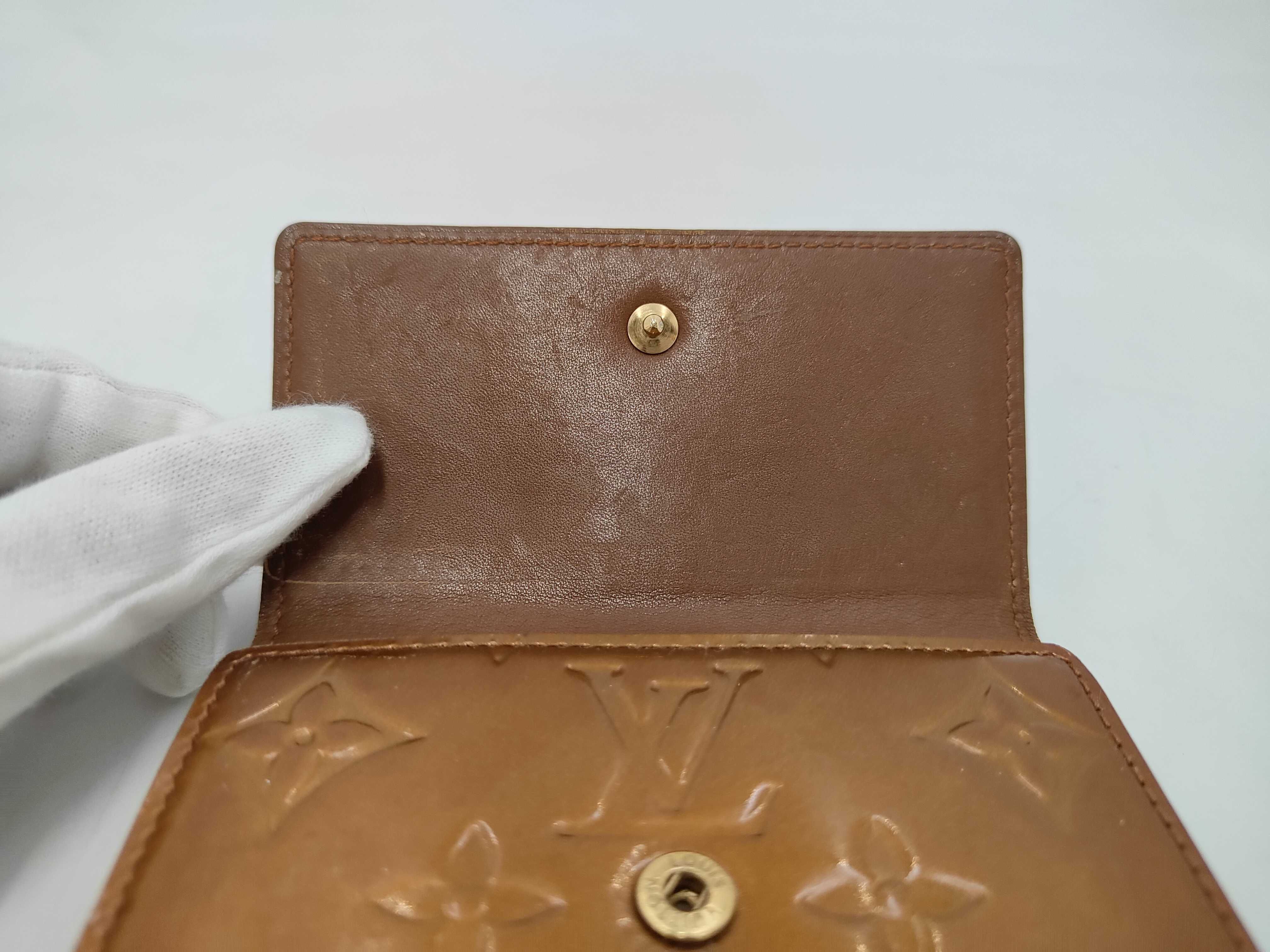 Vernis Bi-fold Wallet — view 8
