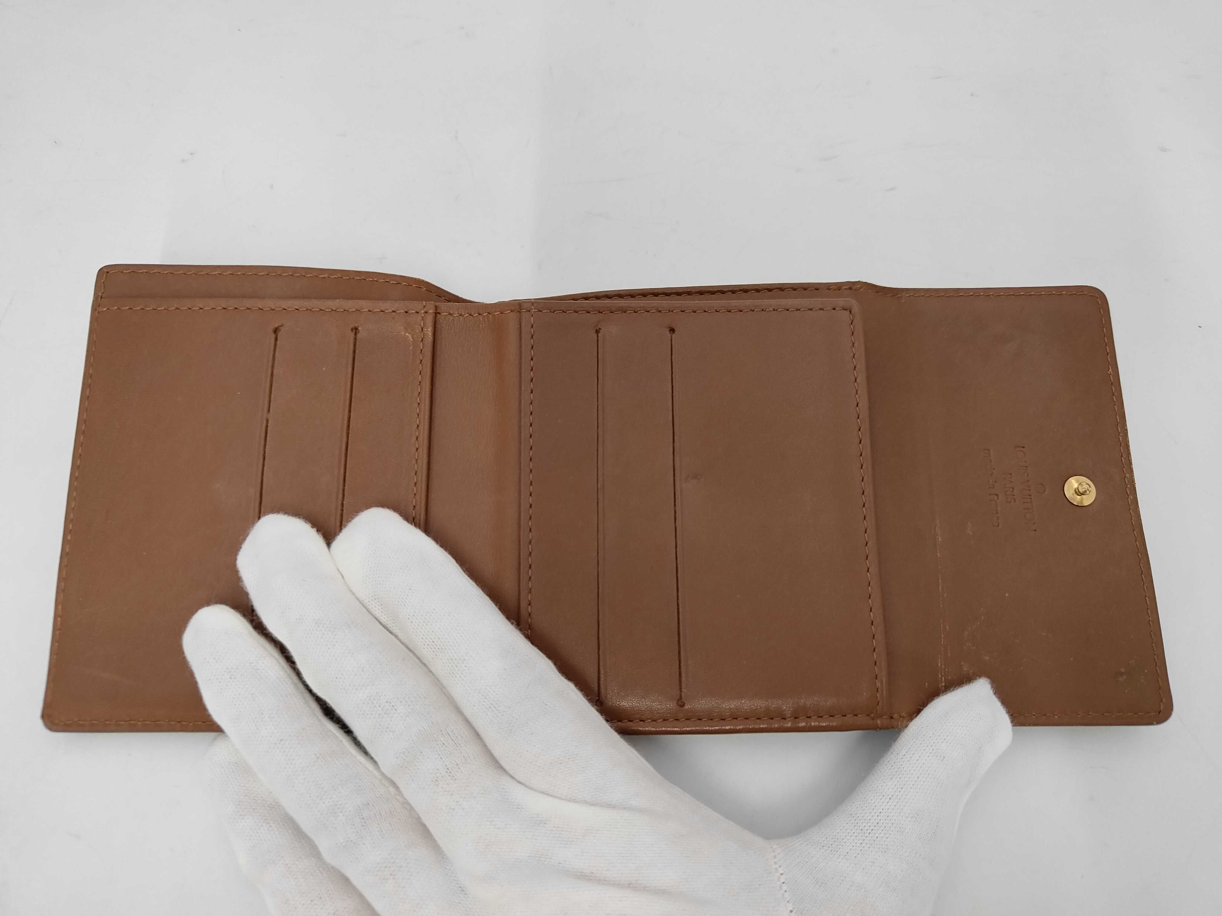 Vernis Bi-fold Wallet — view 10