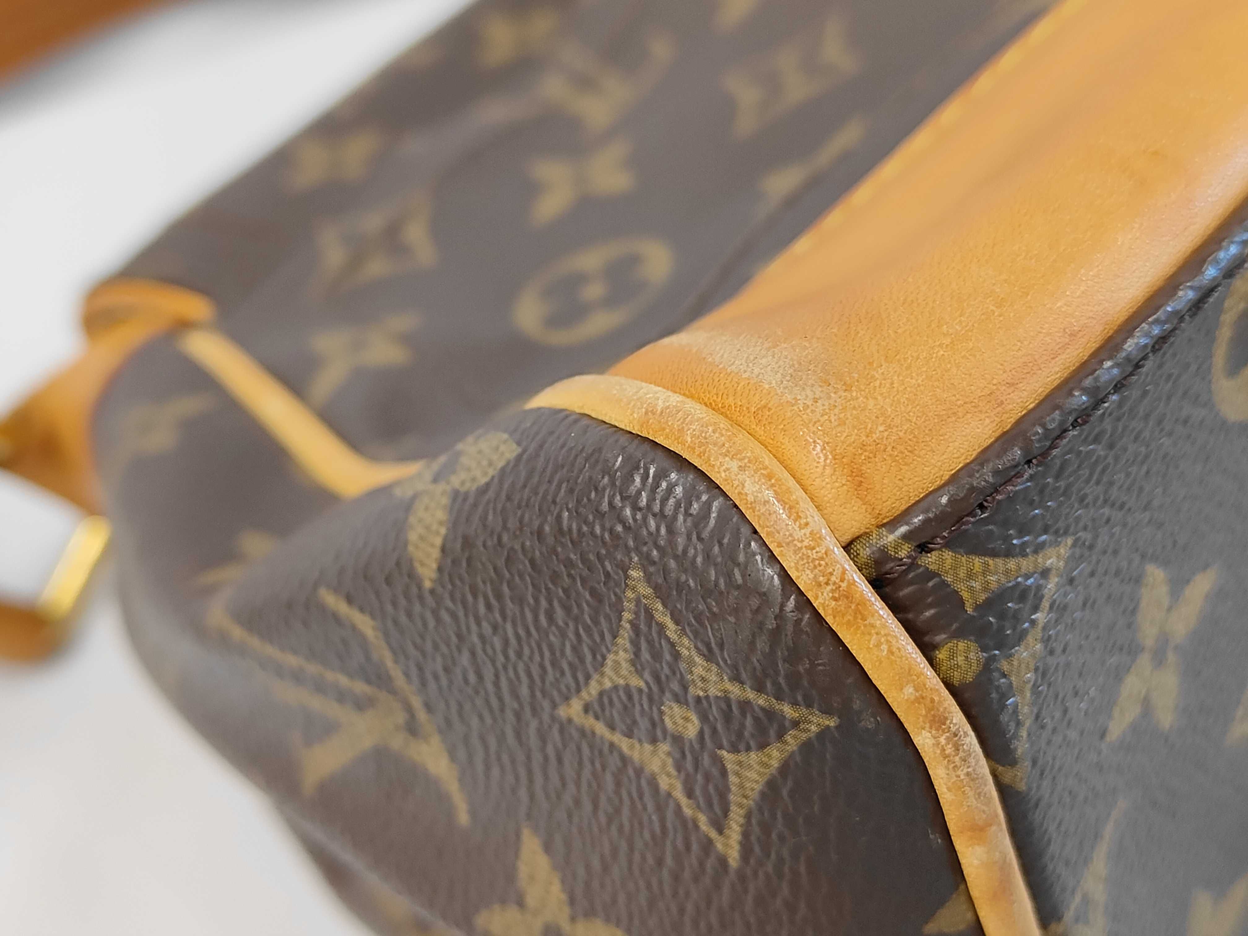 Beverly Monogram Handbag Shoulder Bag — view 4