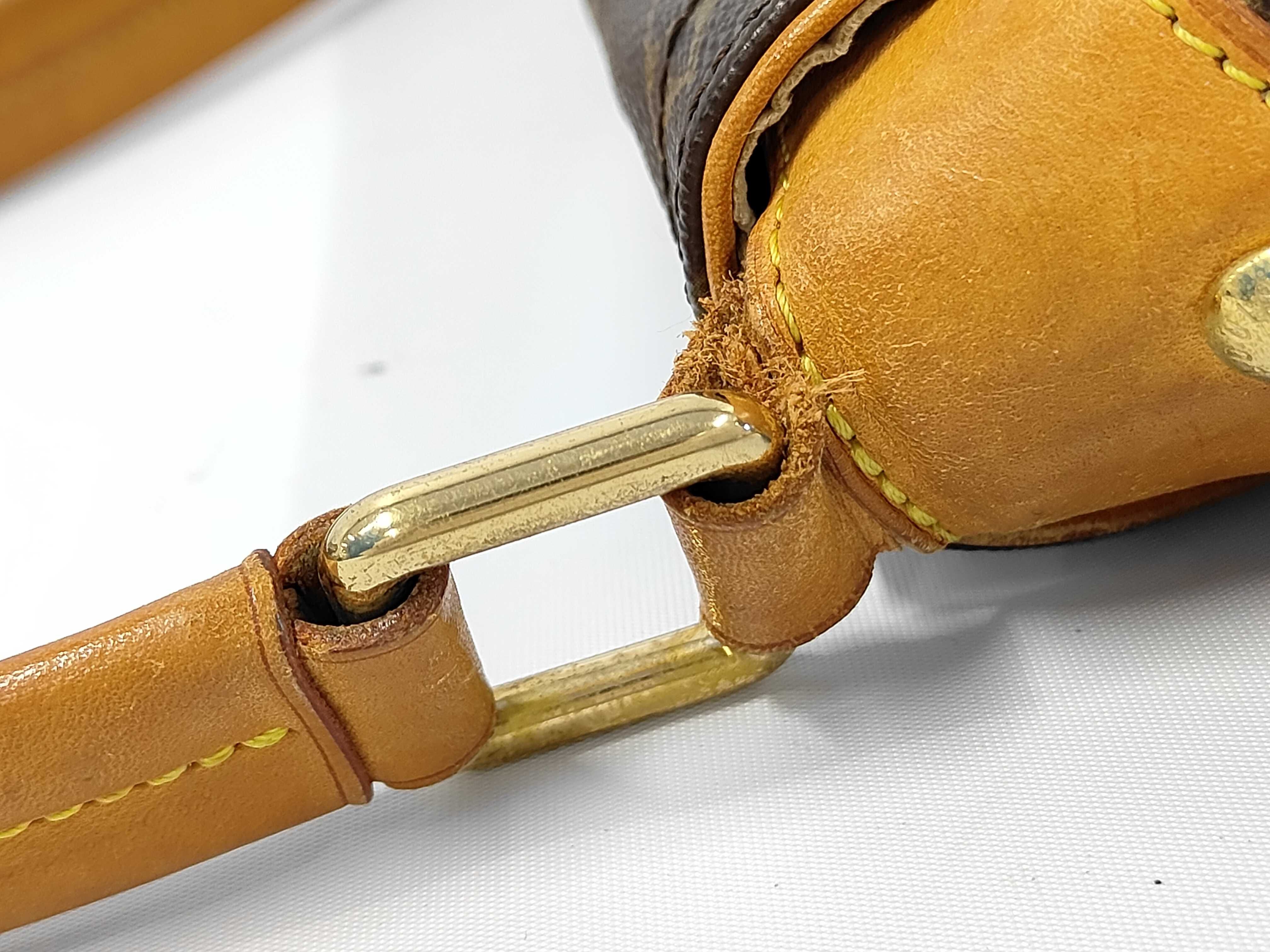 Beverly Monogram Handbag Shoulder Bag — view 7