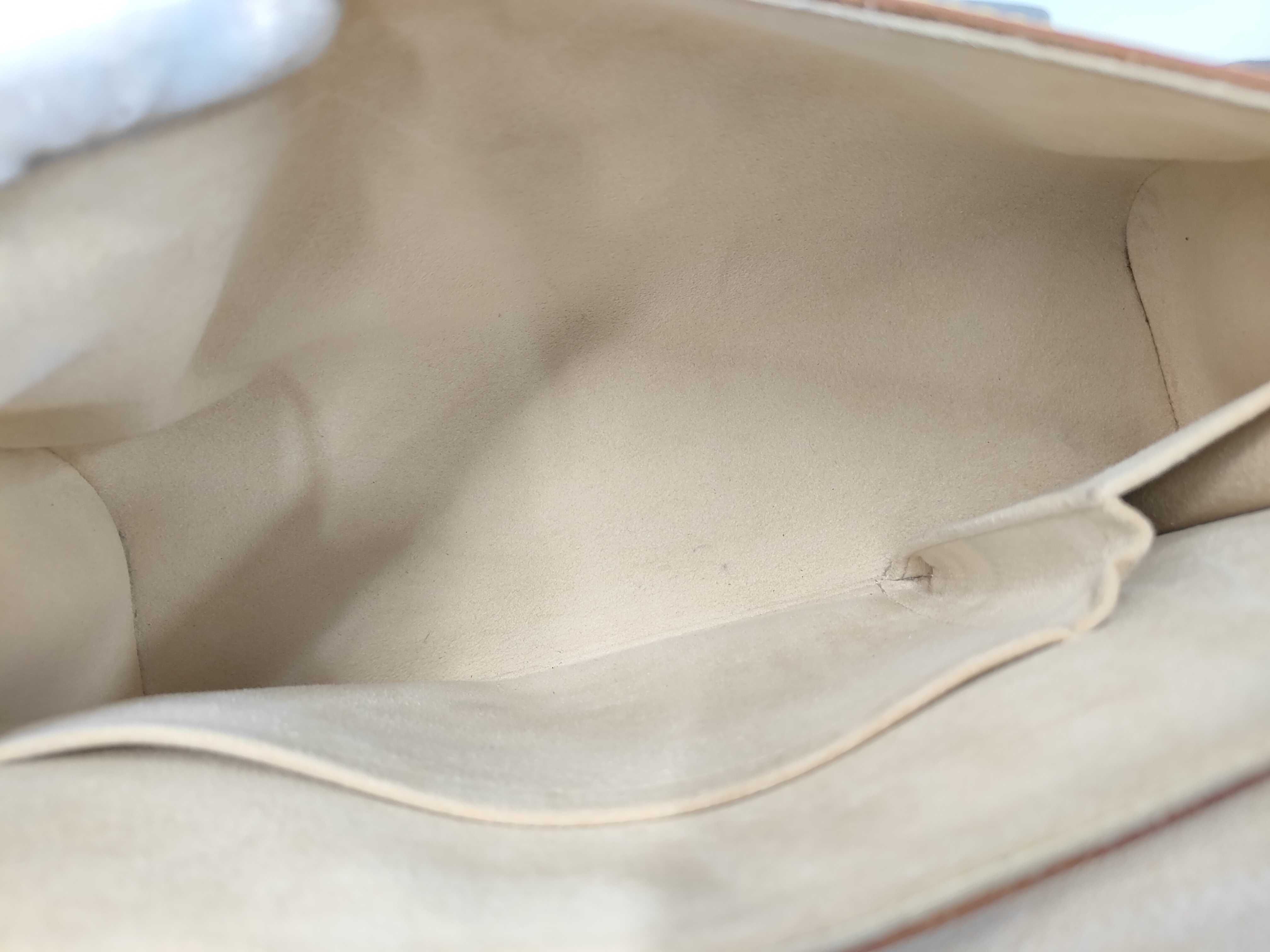 Beverly Monogram Handbag Shoulder Bag — view 9