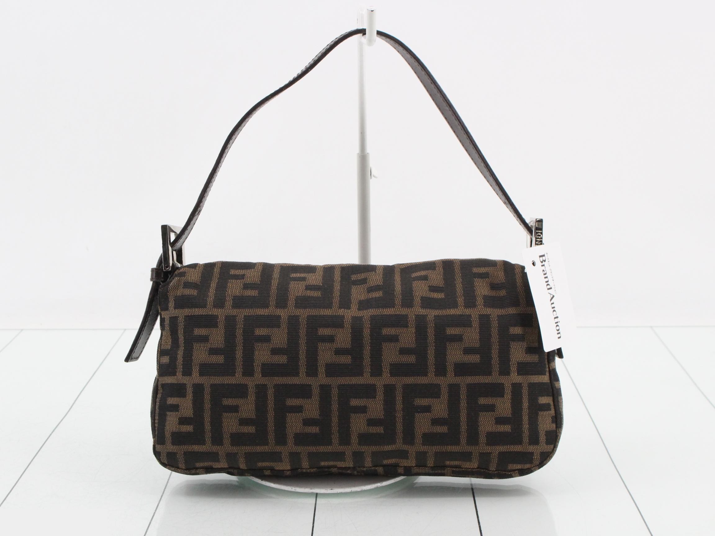 Zucca Mamma Baguette handbag — view 2
