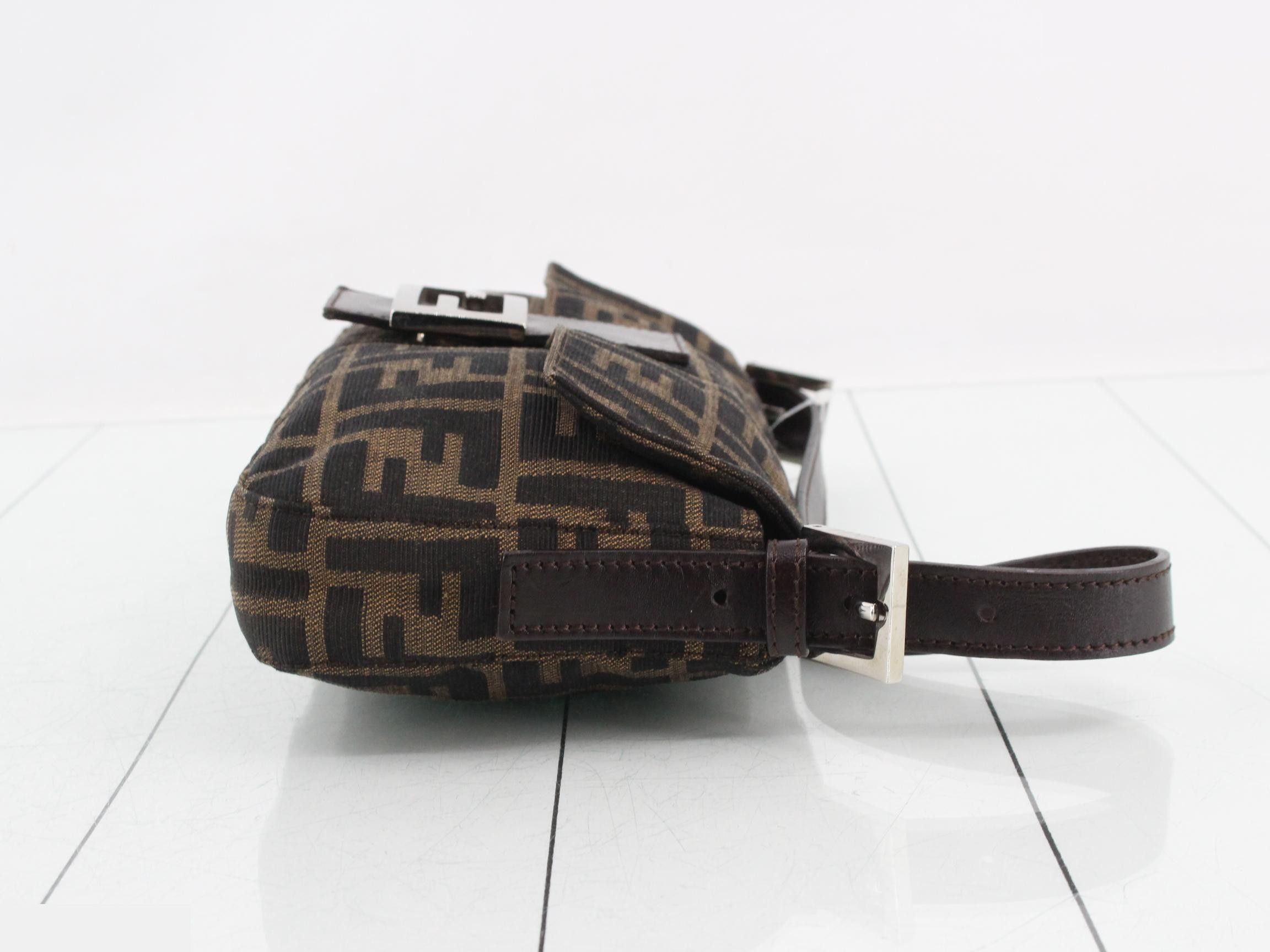 Zucca Mamma Baguette handbag — view 3