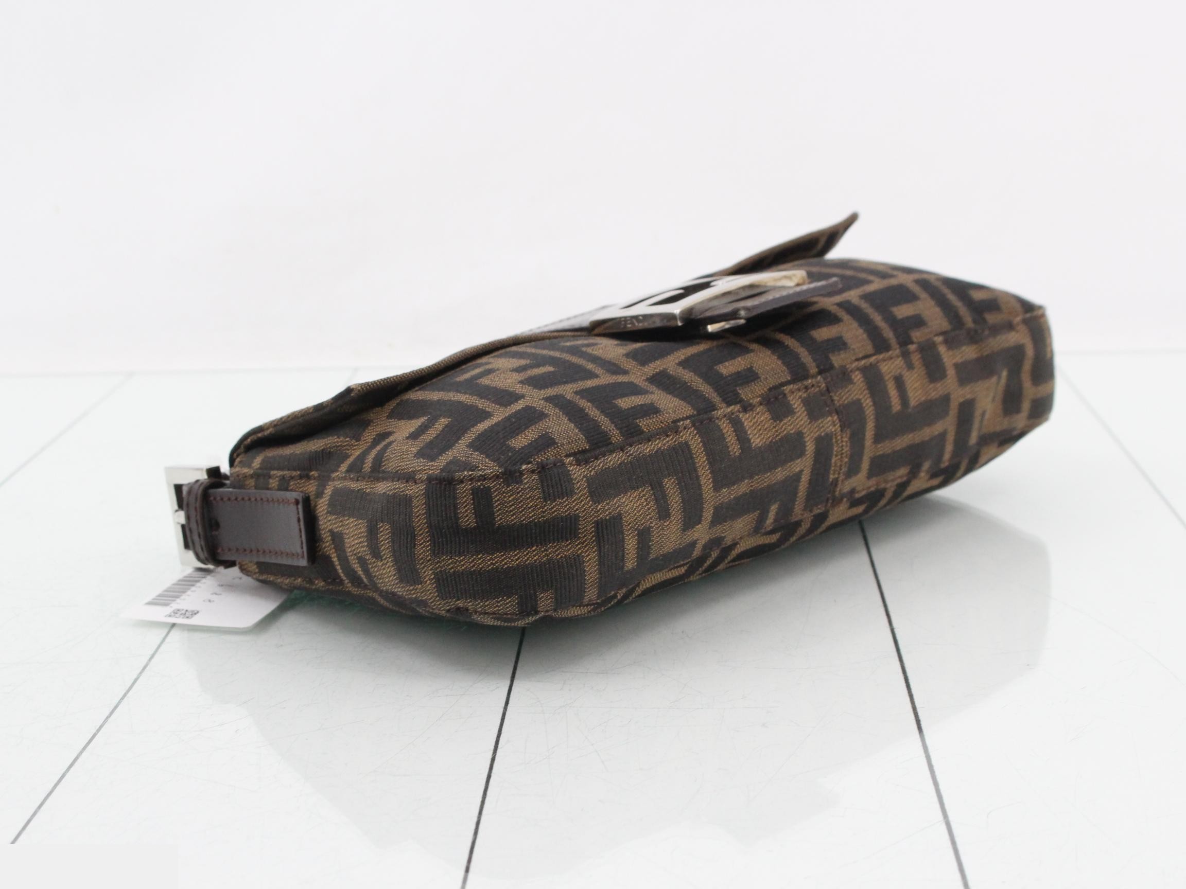 Zucca Mamma Baguette handbag — view 5