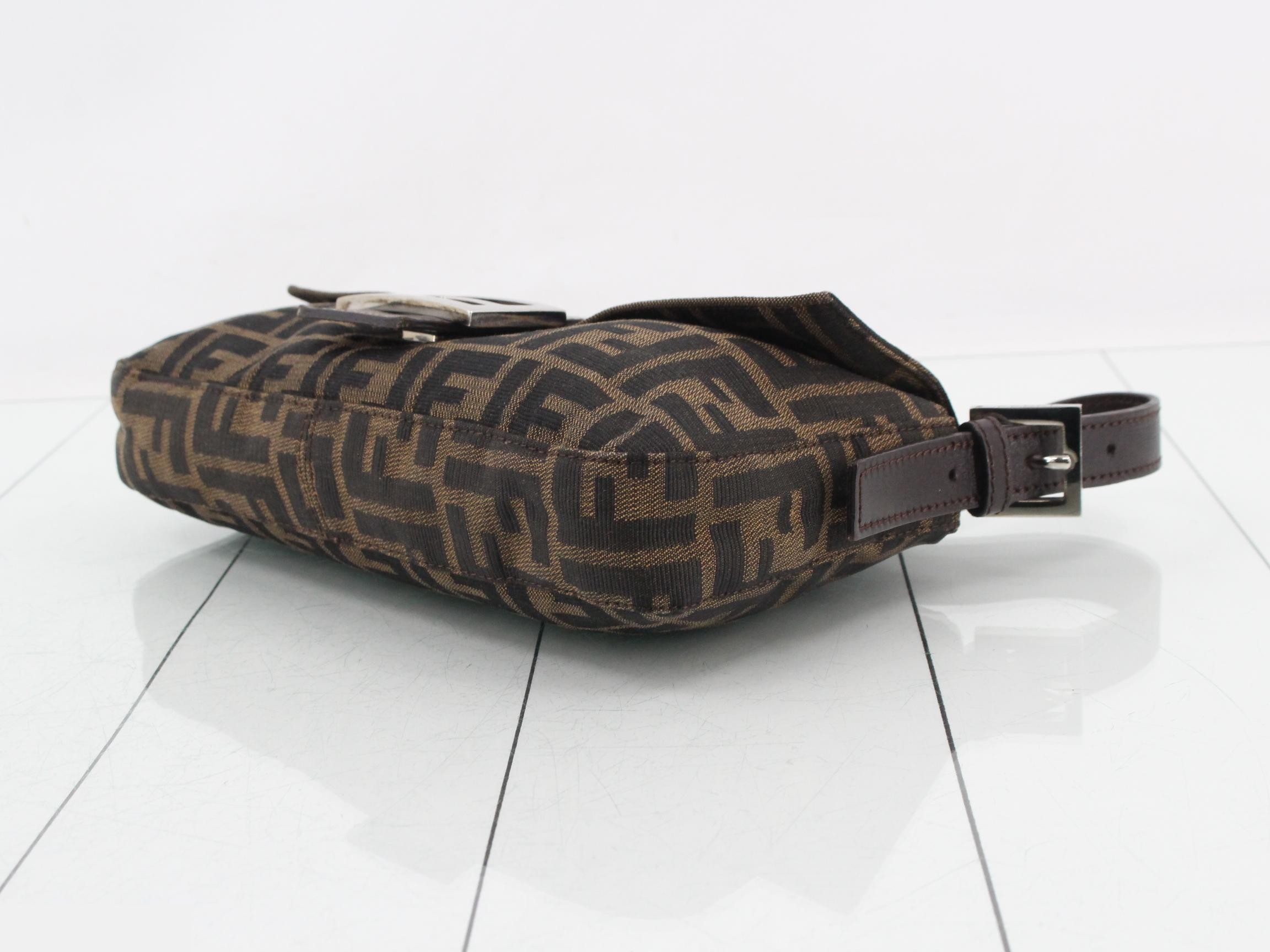 Zucca Mamma Baguette handbag — view 6