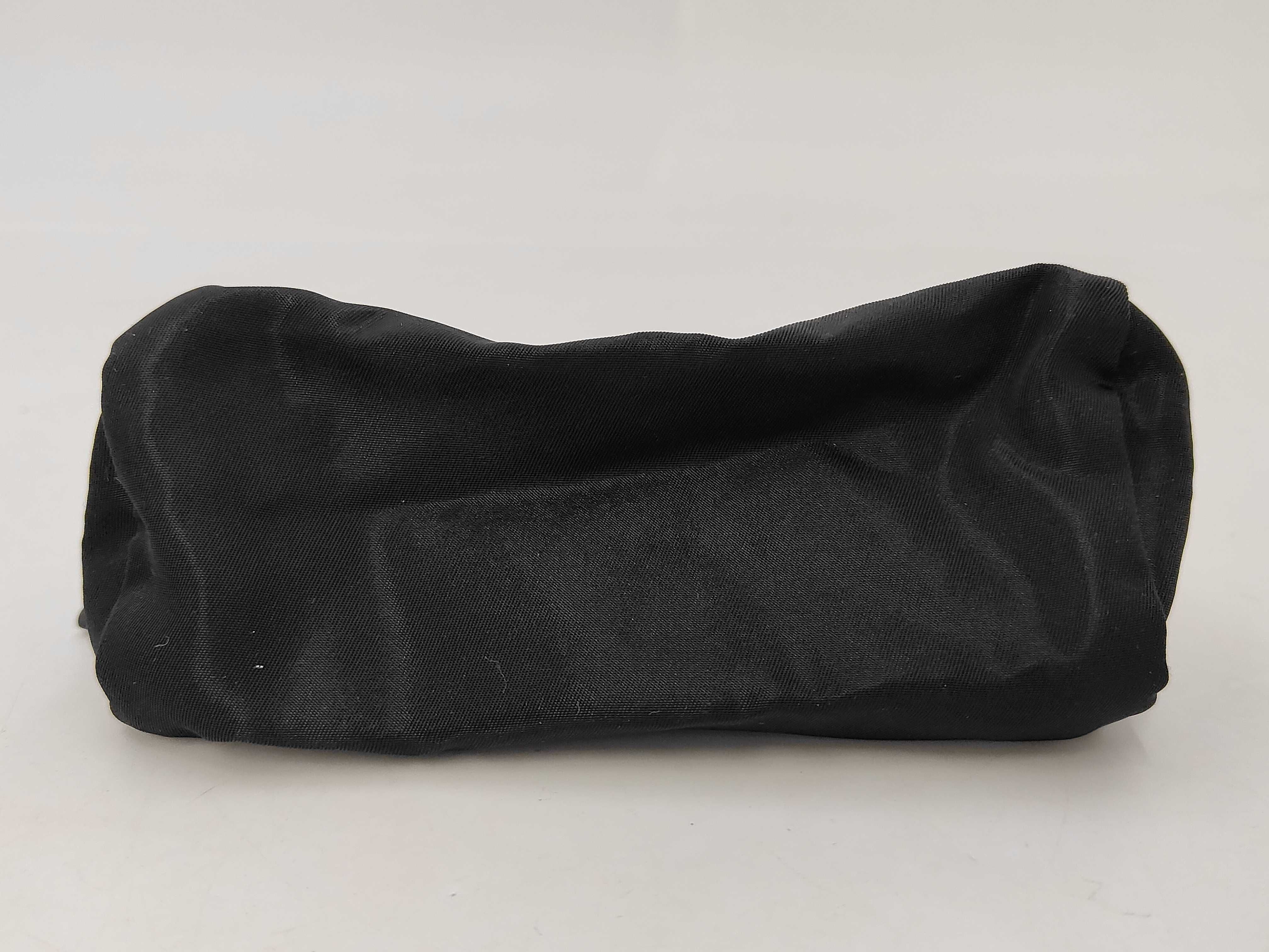 Pouch Nylon Black Pouch — view 5