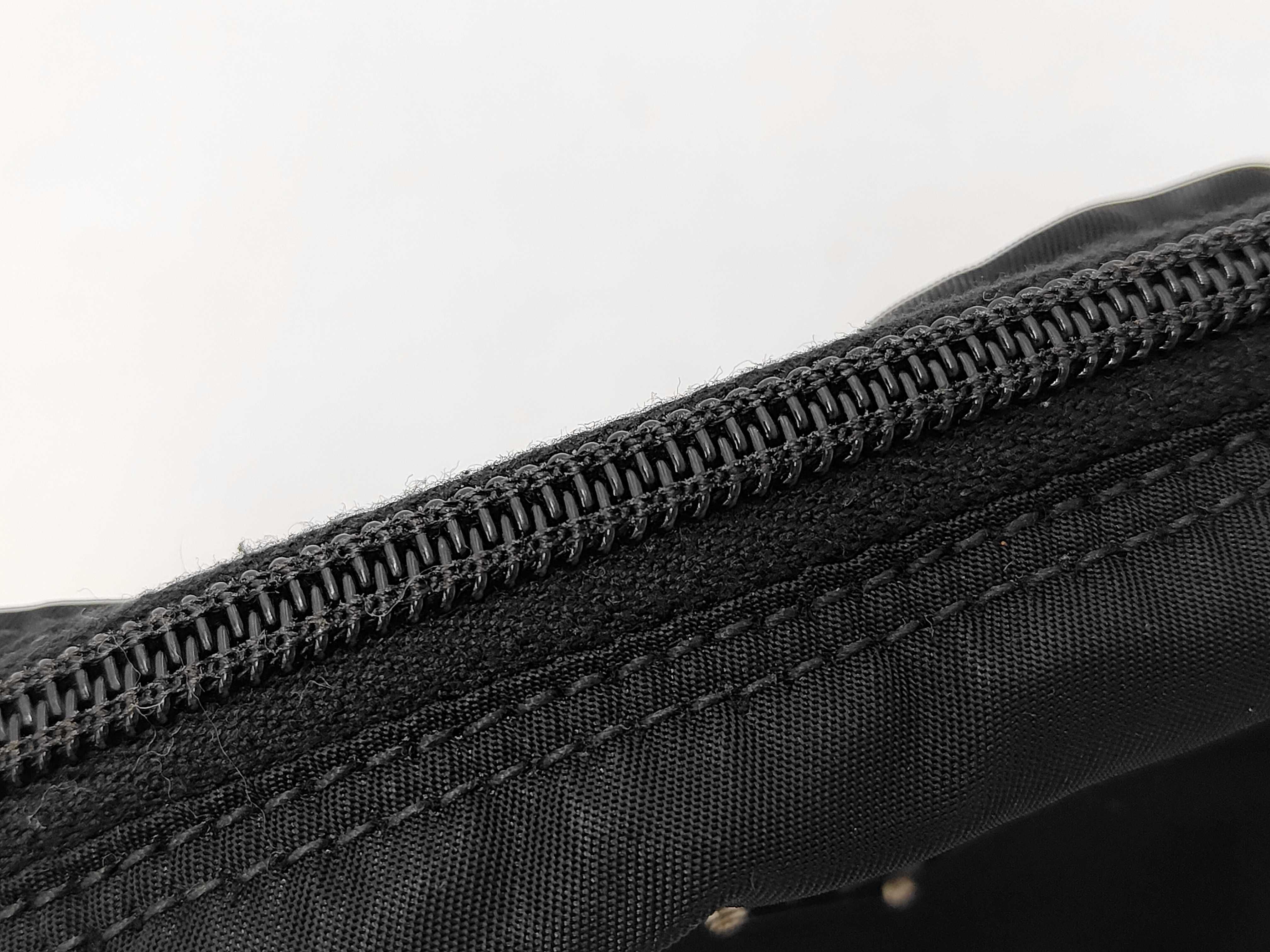 Pouch Nylon Black Pouch — view 6