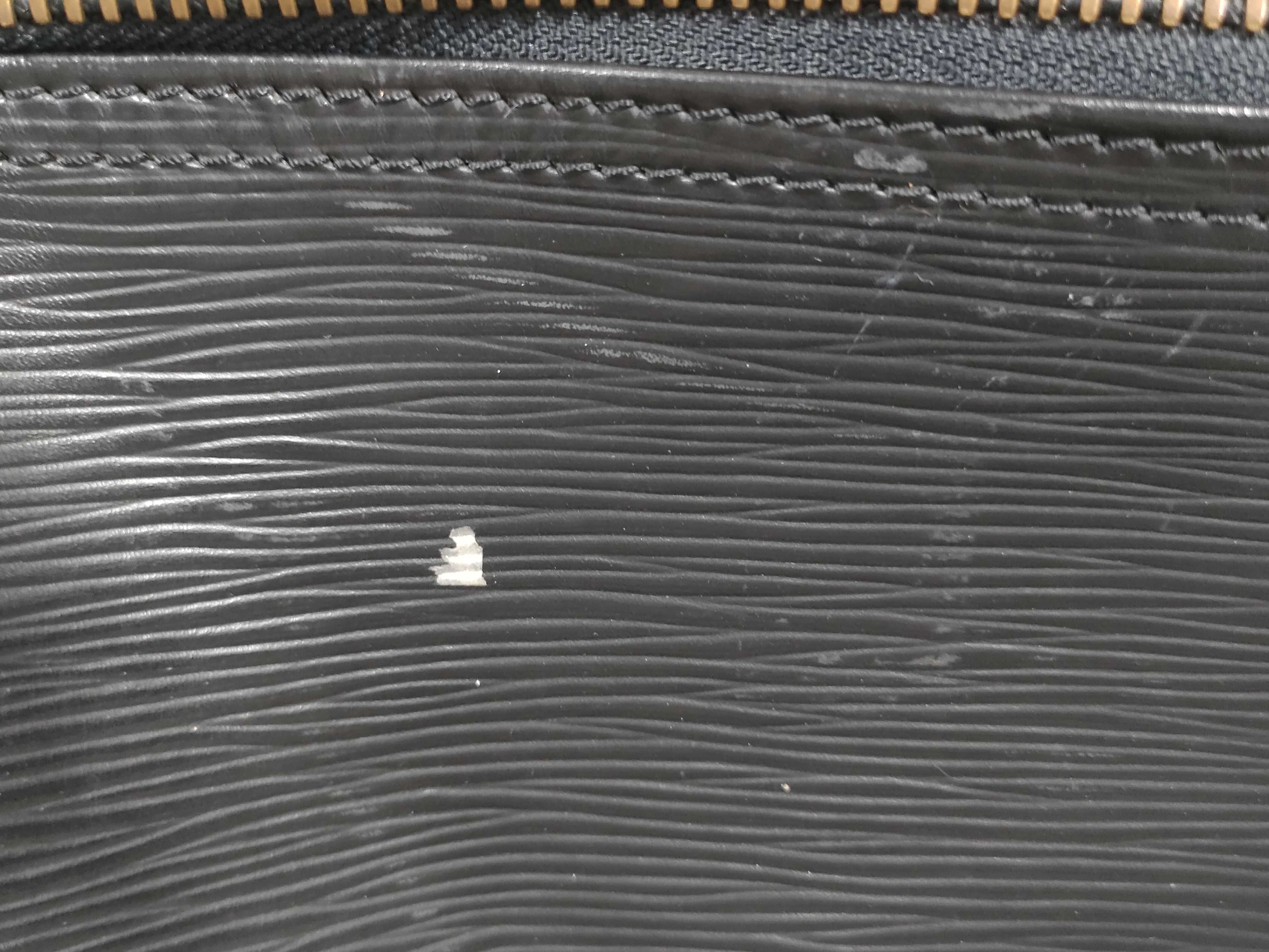 Epi Keepall 50 Boston Bag — view 12