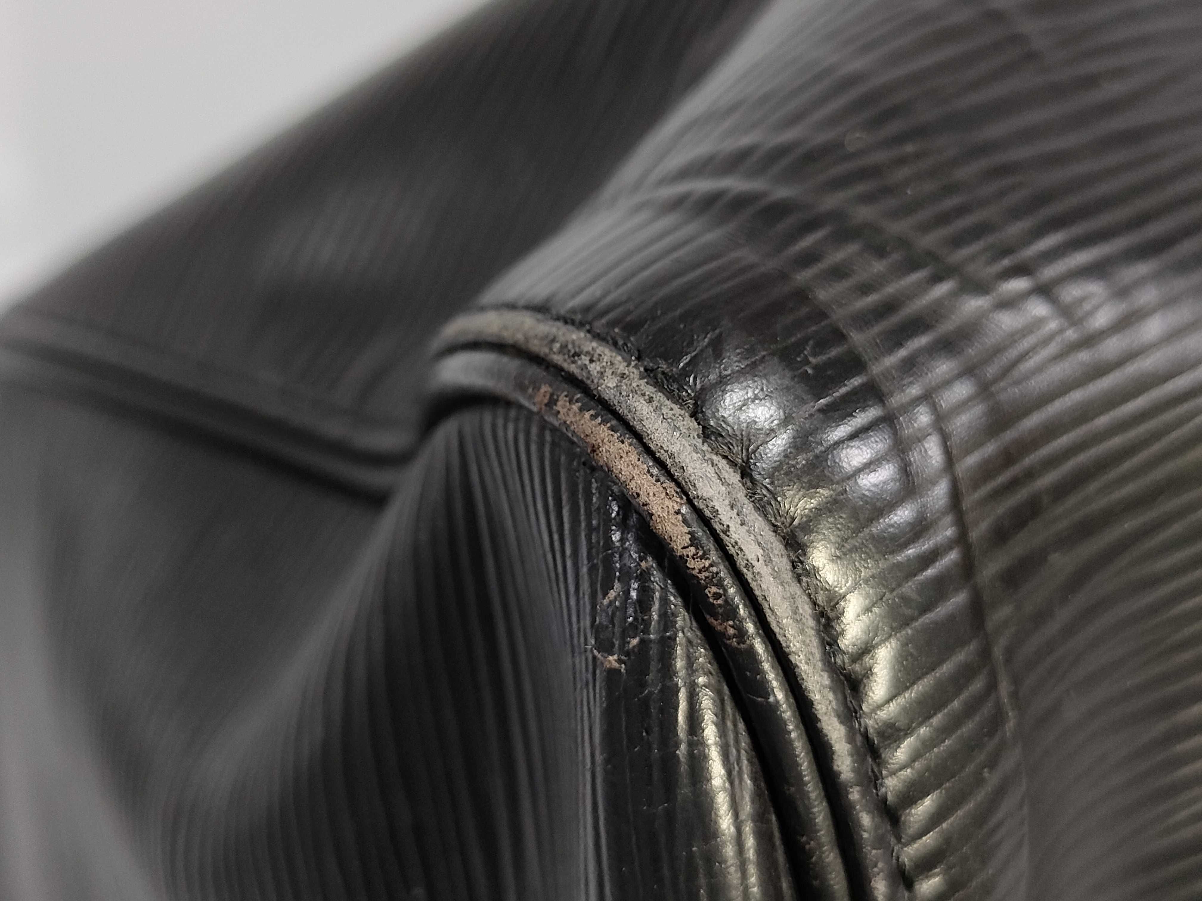 Epi Keepall 50 Boston Bag — view 6