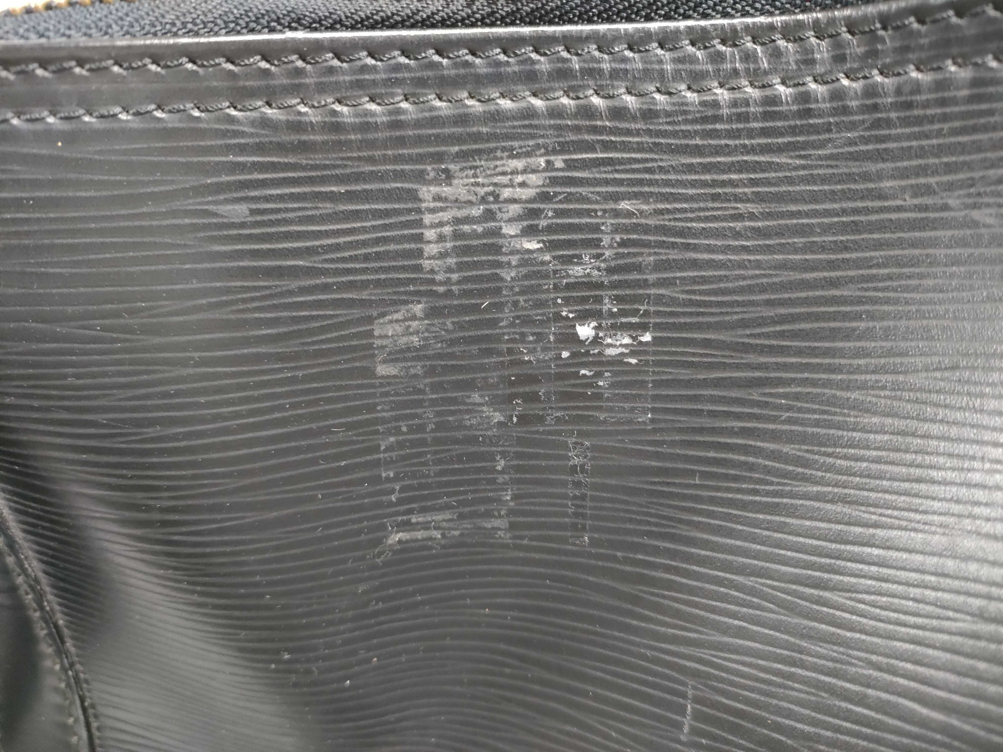 Epi Keepall 50 Boston Bag — view 10