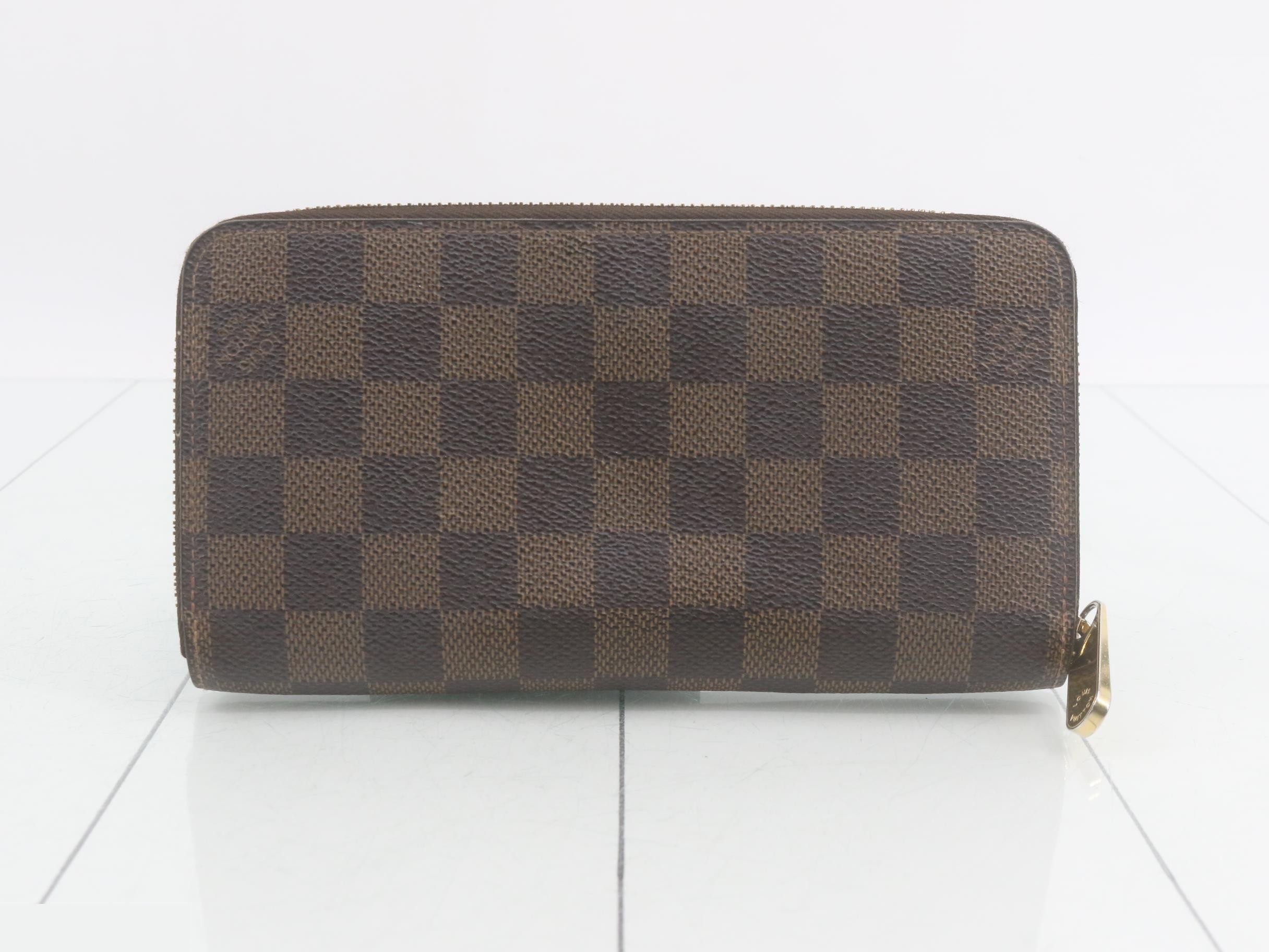 Zippy Wallet — view 2