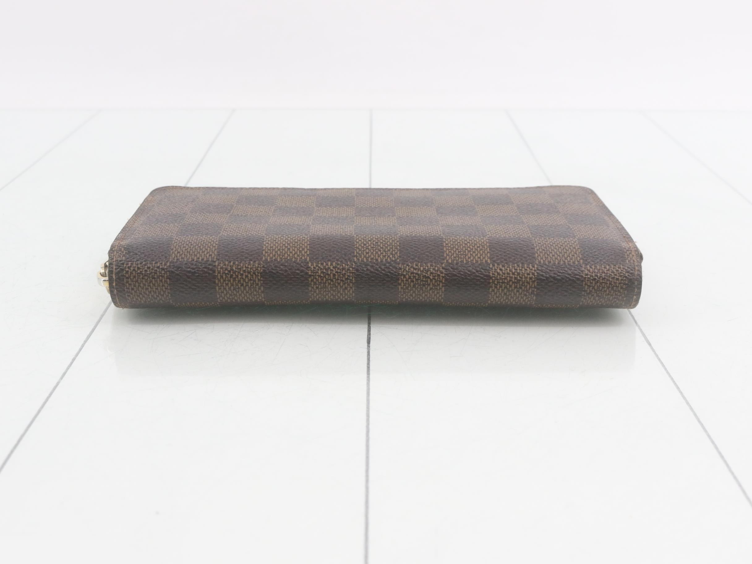 Zippy Wallet — view 3