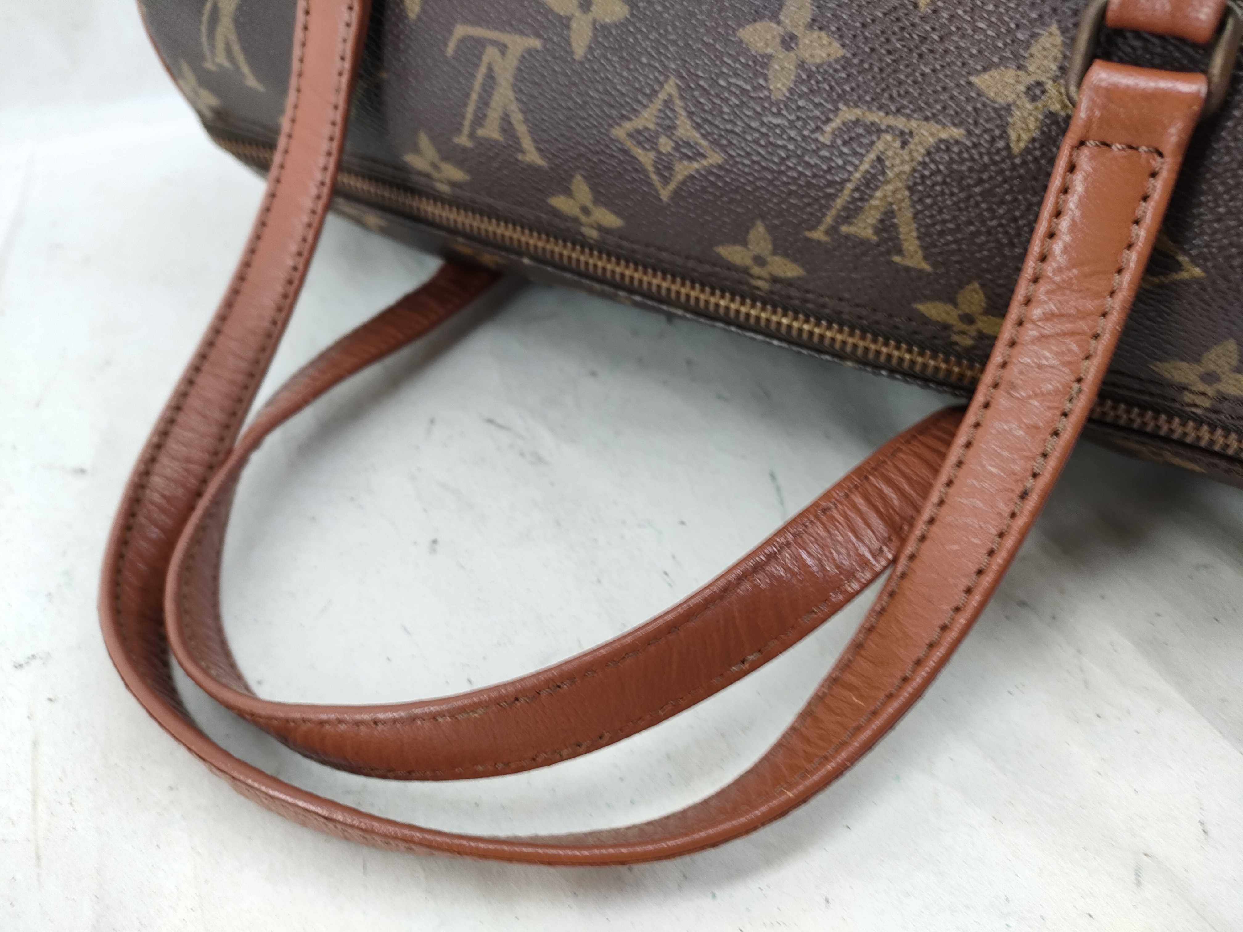 Monogram Papillon 30 M51365 Handbag — view 3
