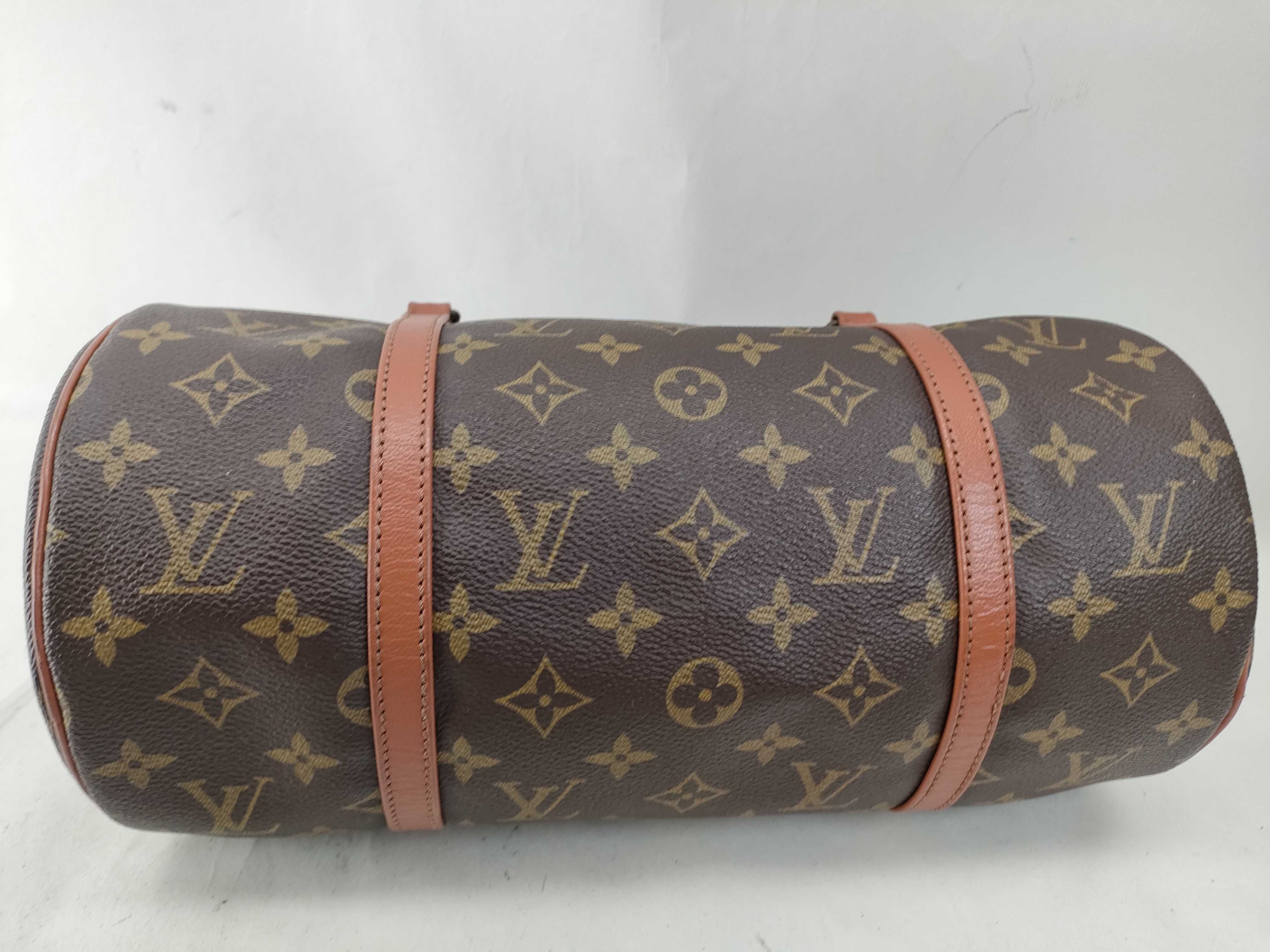 Monogram Papillon 30 M51365 Handbag — view 6