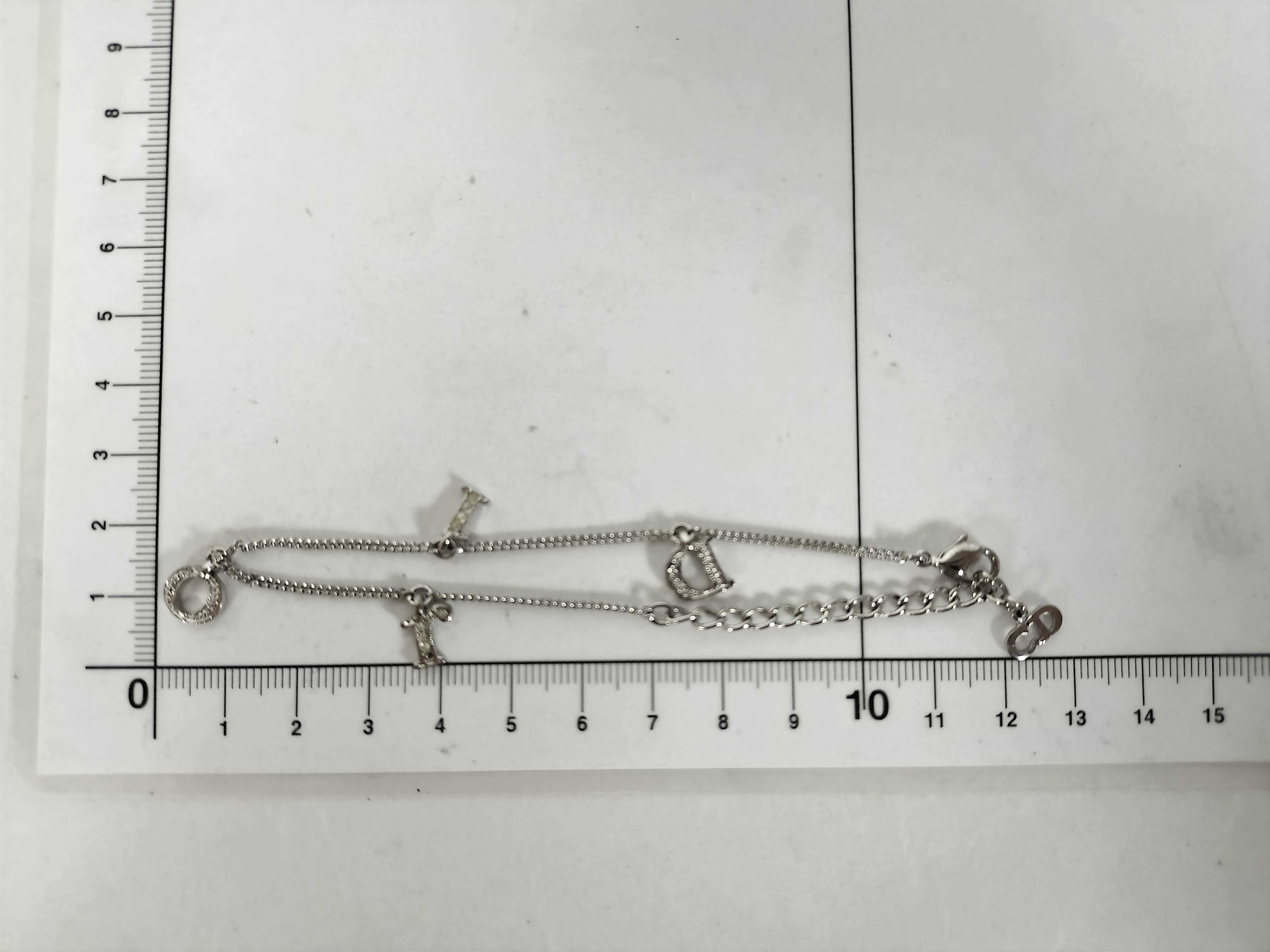 bracelet, bangle — view 8