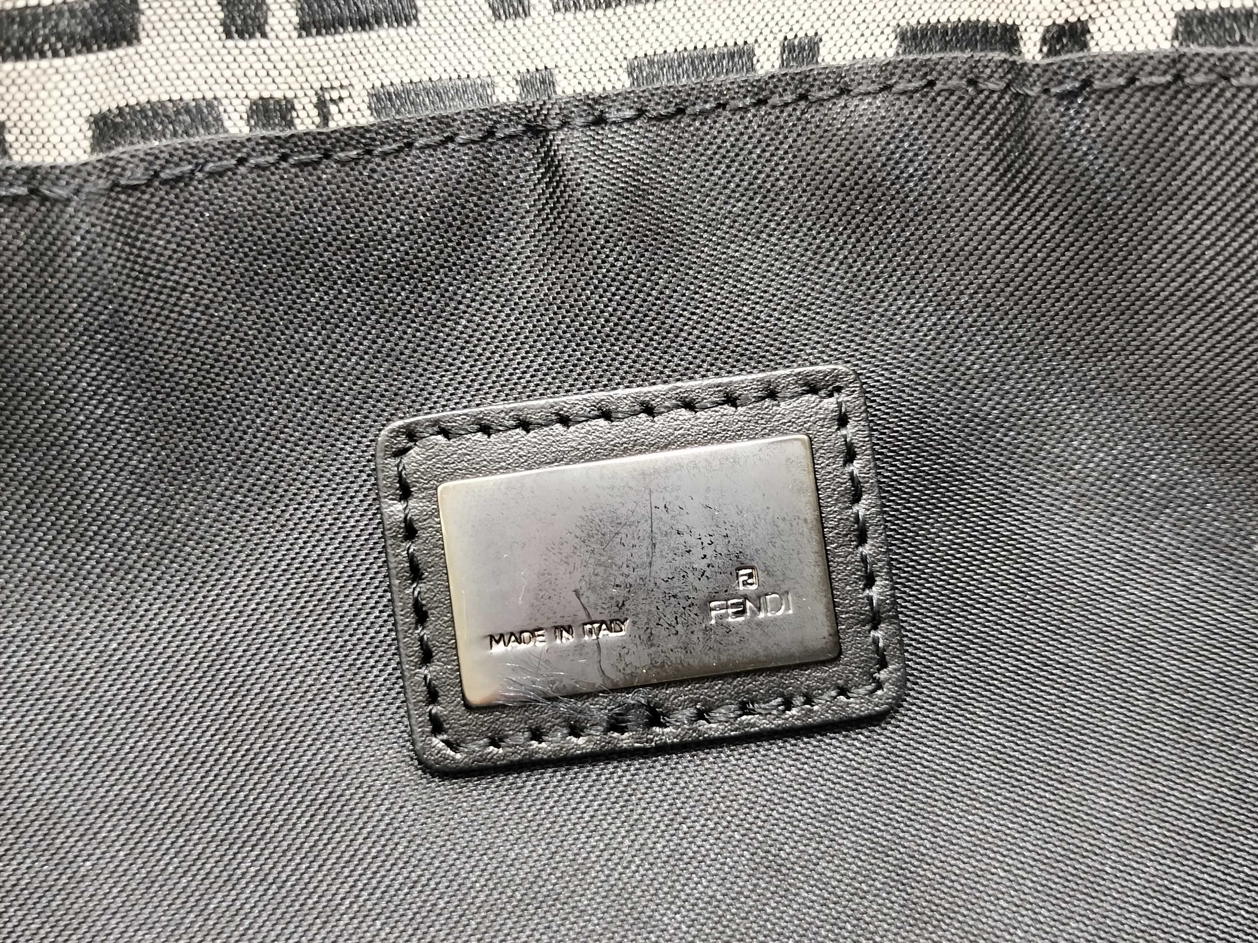 Mini Handbag, Gray Handbag — view 13