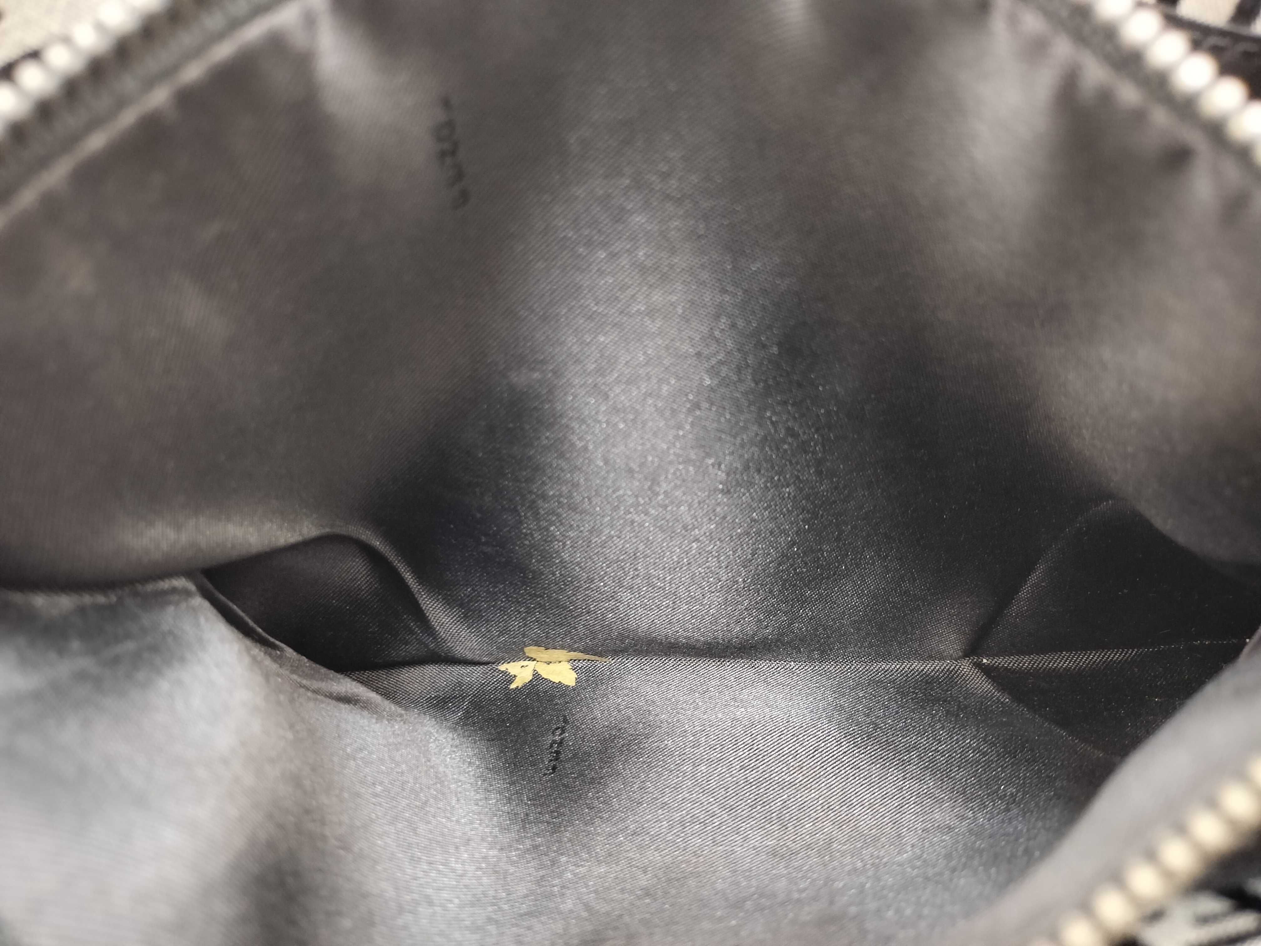 Mini Handbag, Gray Handbag — view 14