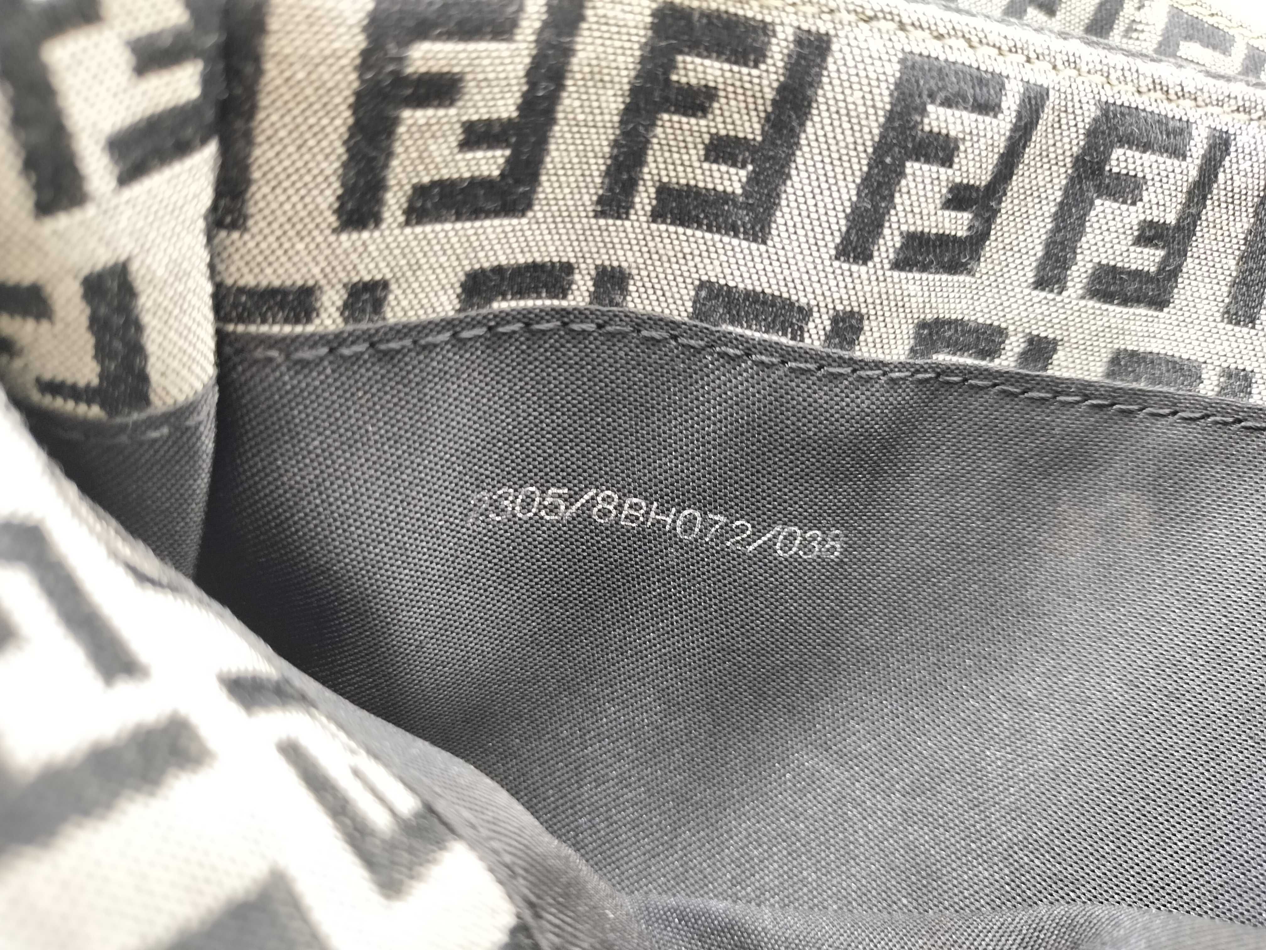 Mini Handbag, Gray Handbag — view 15