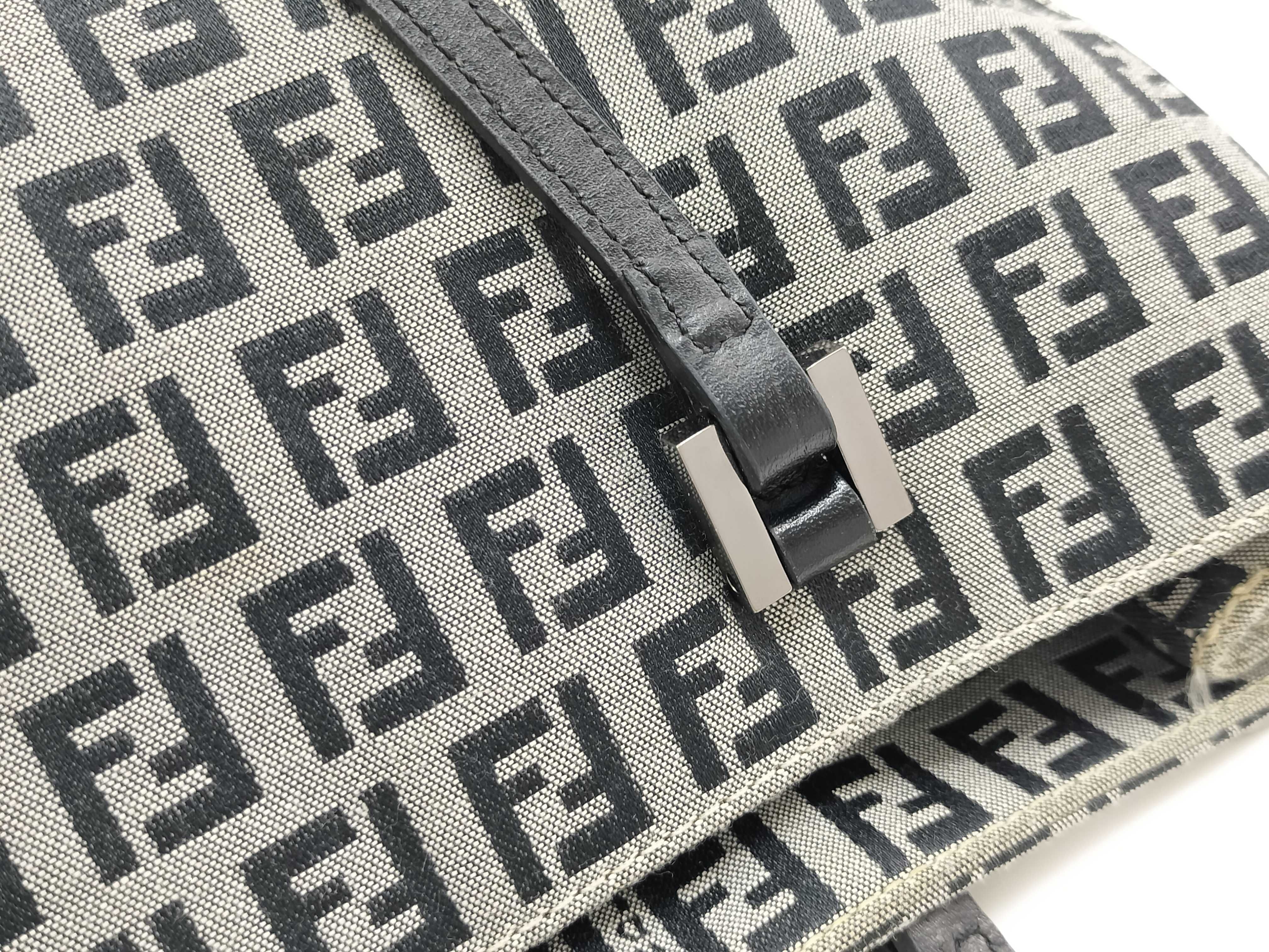 Mini Handbag, Gray Handbag — view 9