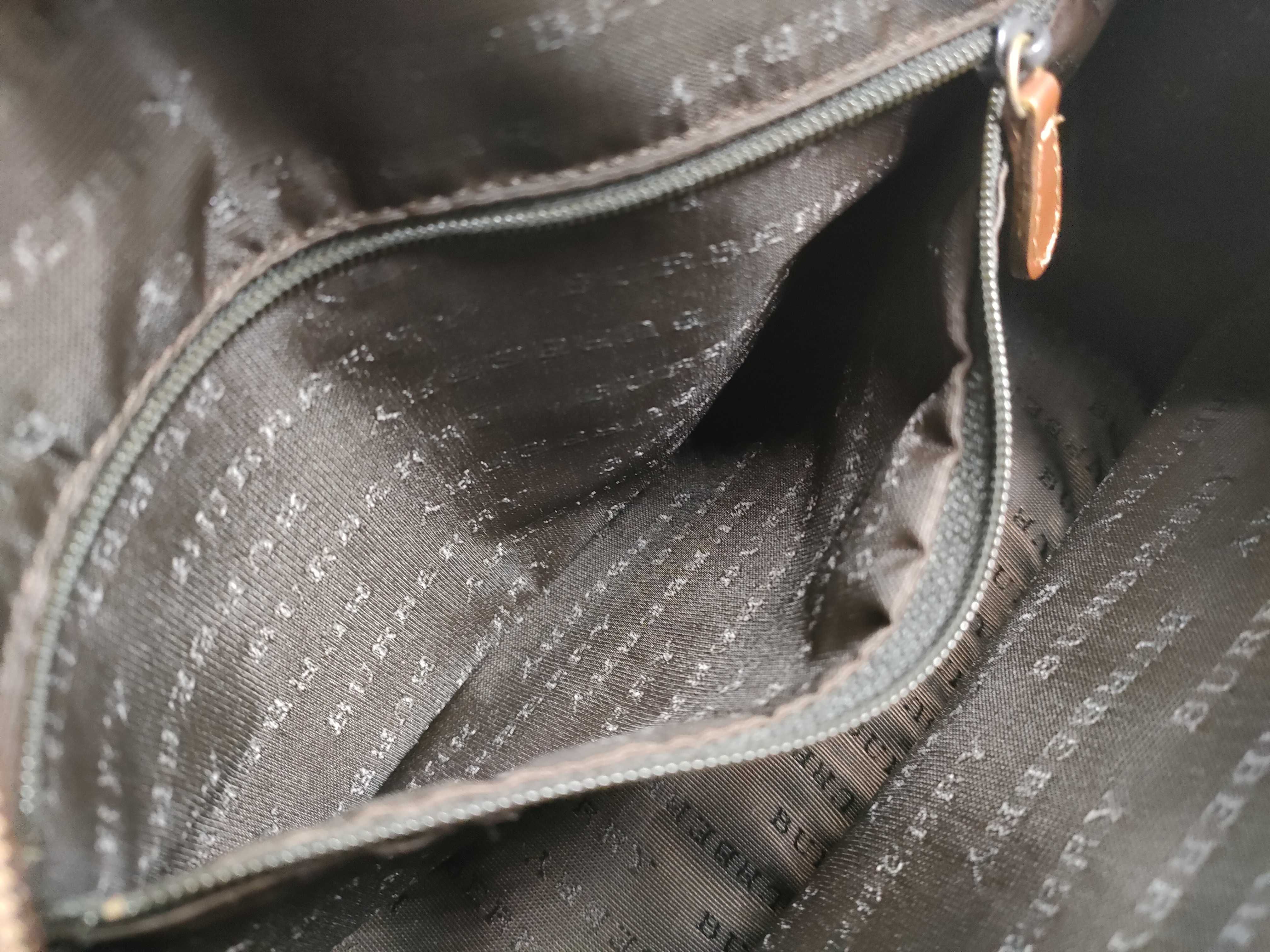 Nova Check Shoulder Bag — view 11