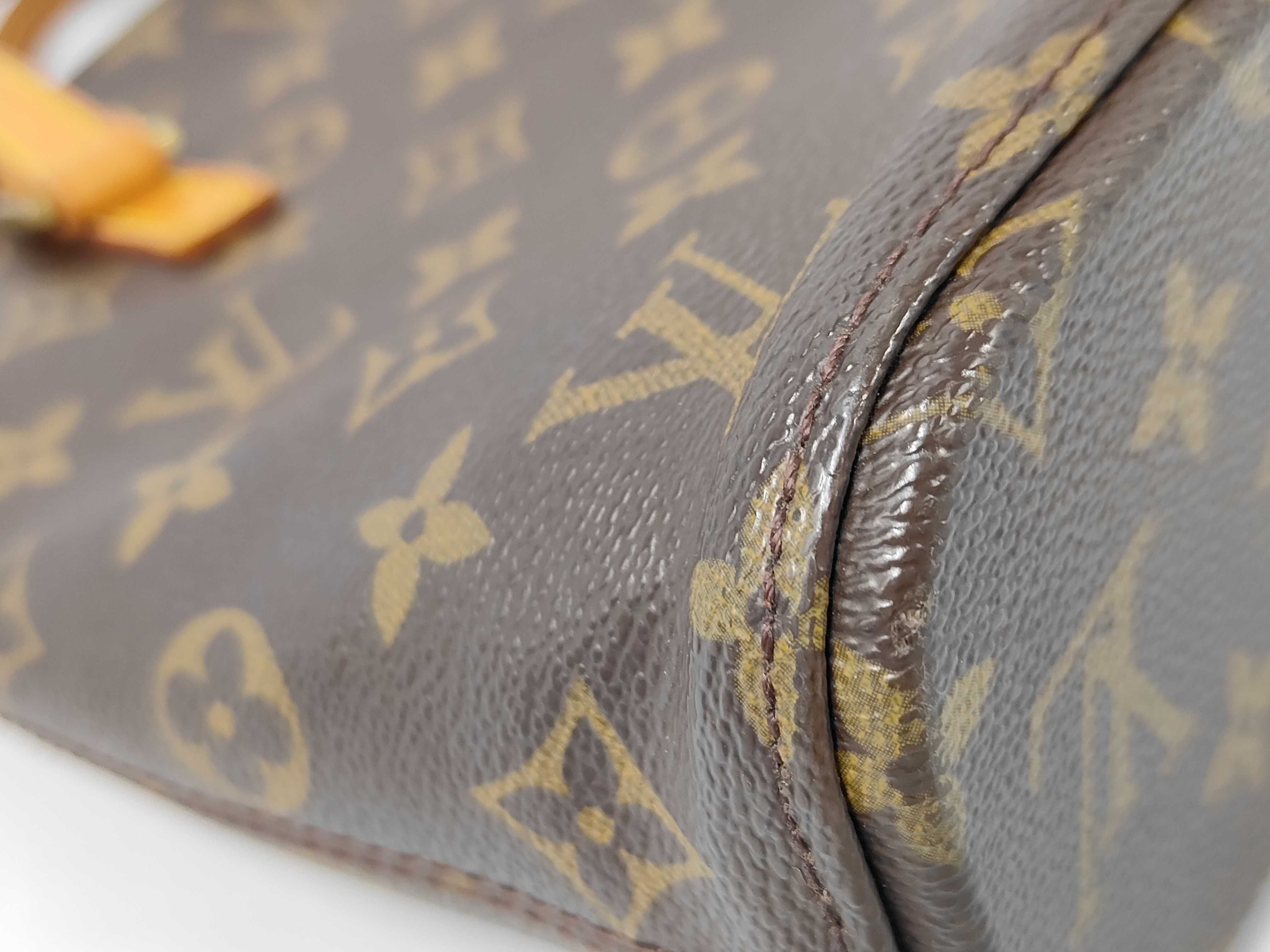 Monogram Vavin PM Tote Bag Handbag — view 4