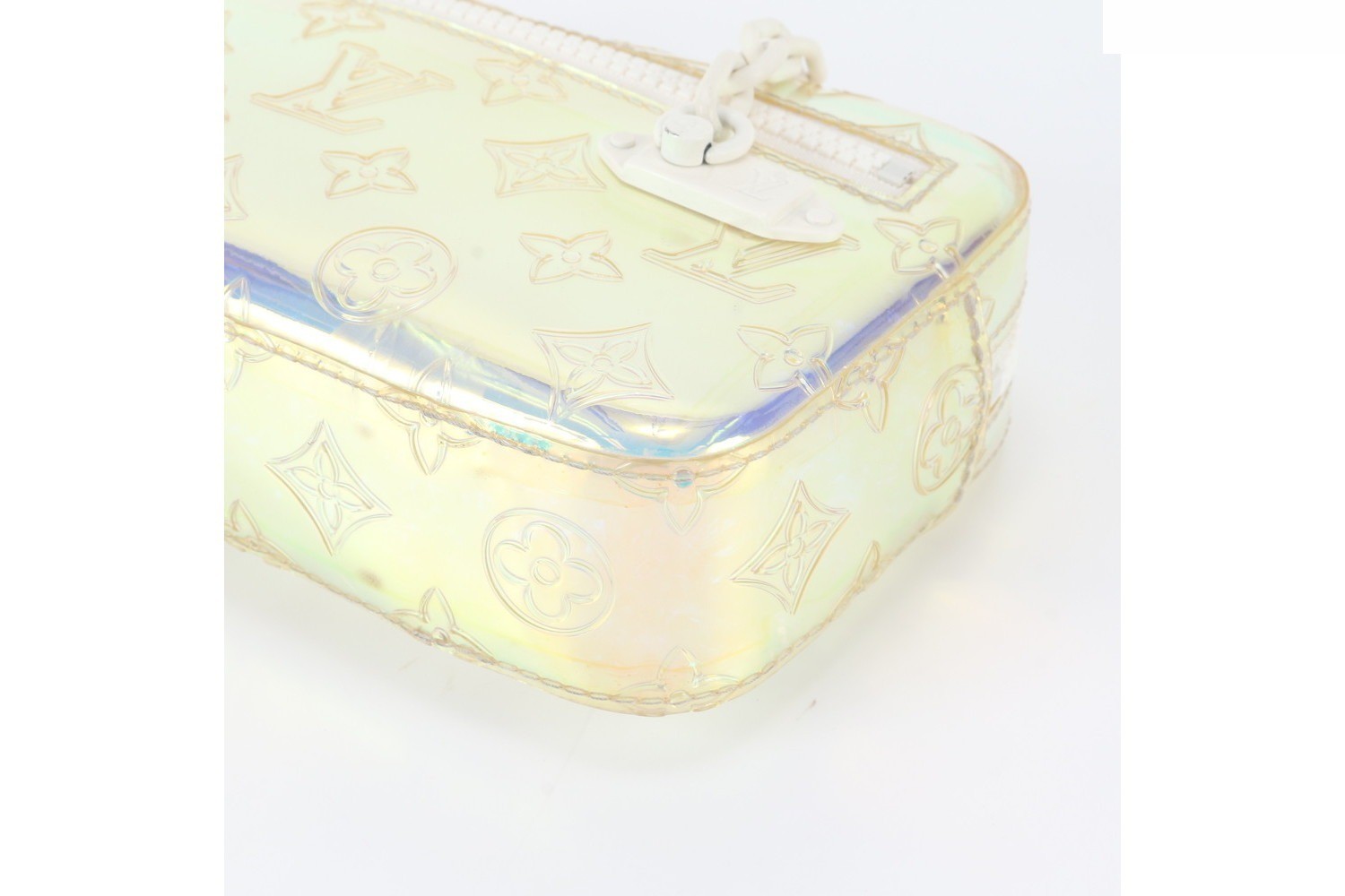 Monogram Prism Pochette Volga M55261 Second Bag — view 5