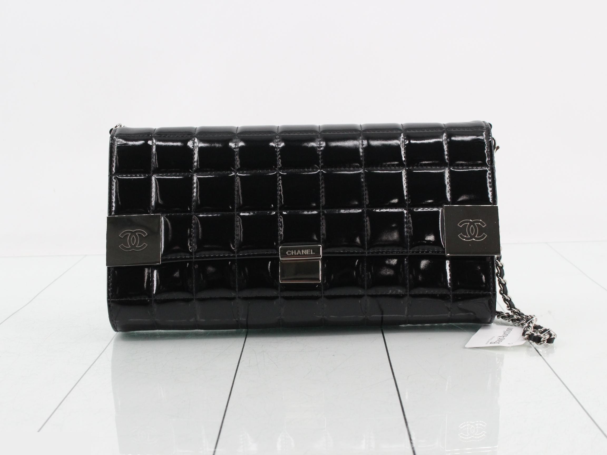Chocolate bar (bag)