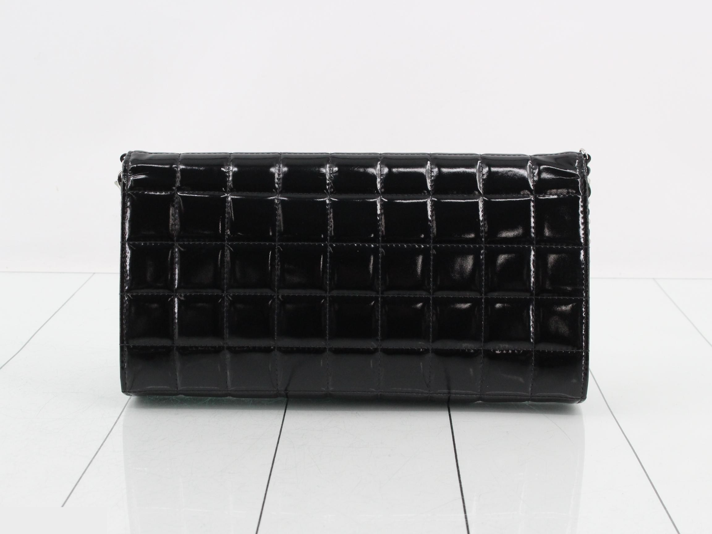 Chocolate bar (bag) — view 2