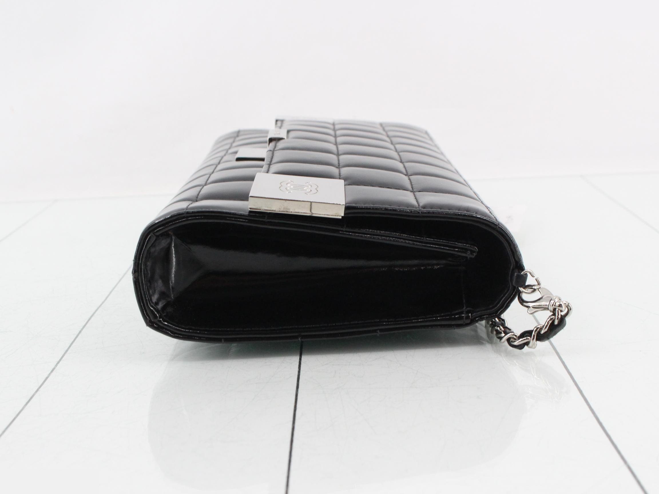 Chocolate bar (bag) — view 3