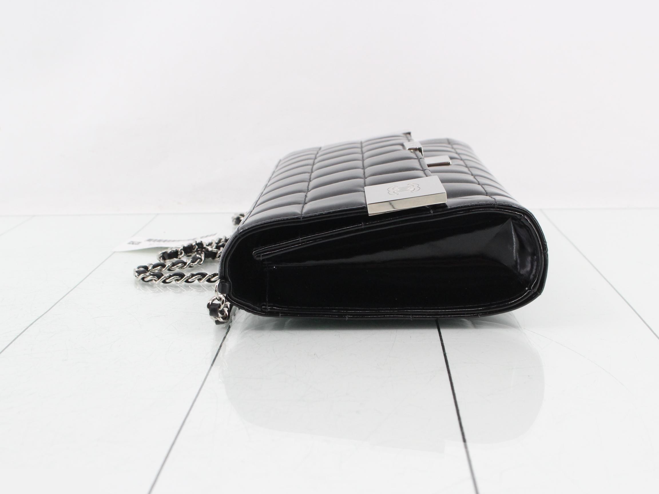 Chocolate bar (bag) — view 4