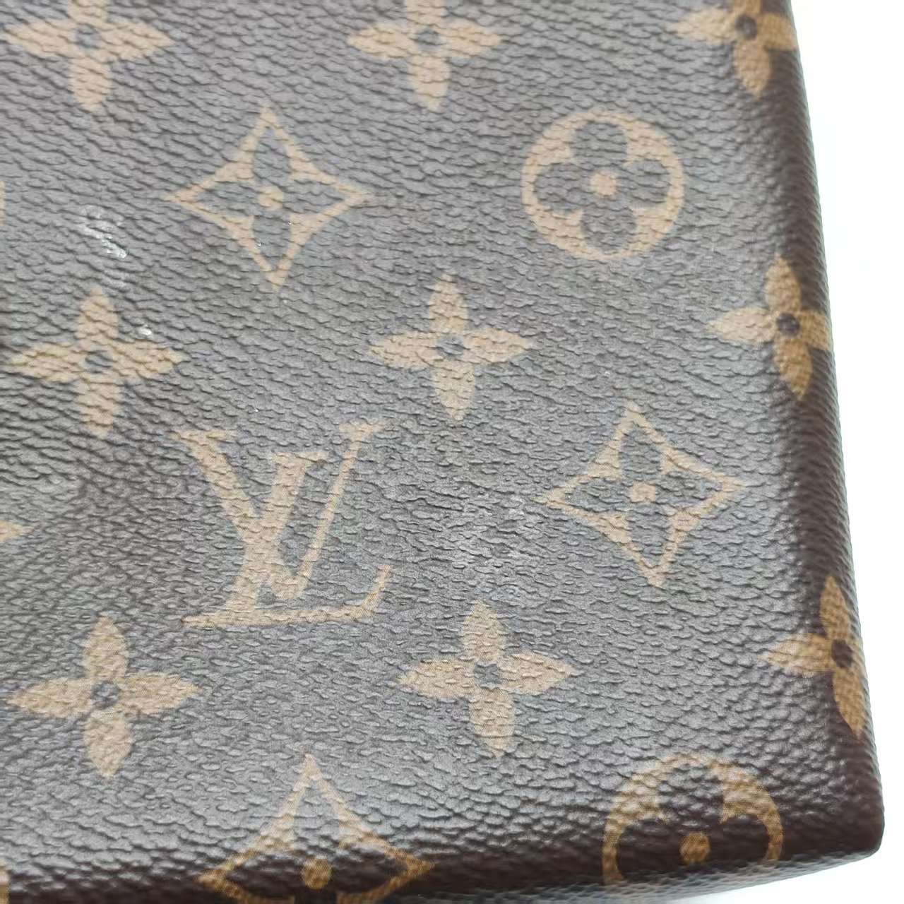 【*Shipped from: China*】LOUIS VUITTON Lock BB PU Shoulder Bag — view 12