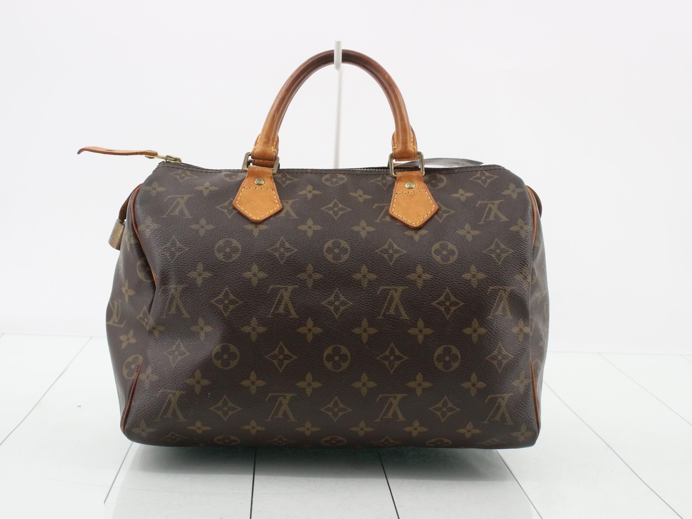 Speedy 30 — view 2