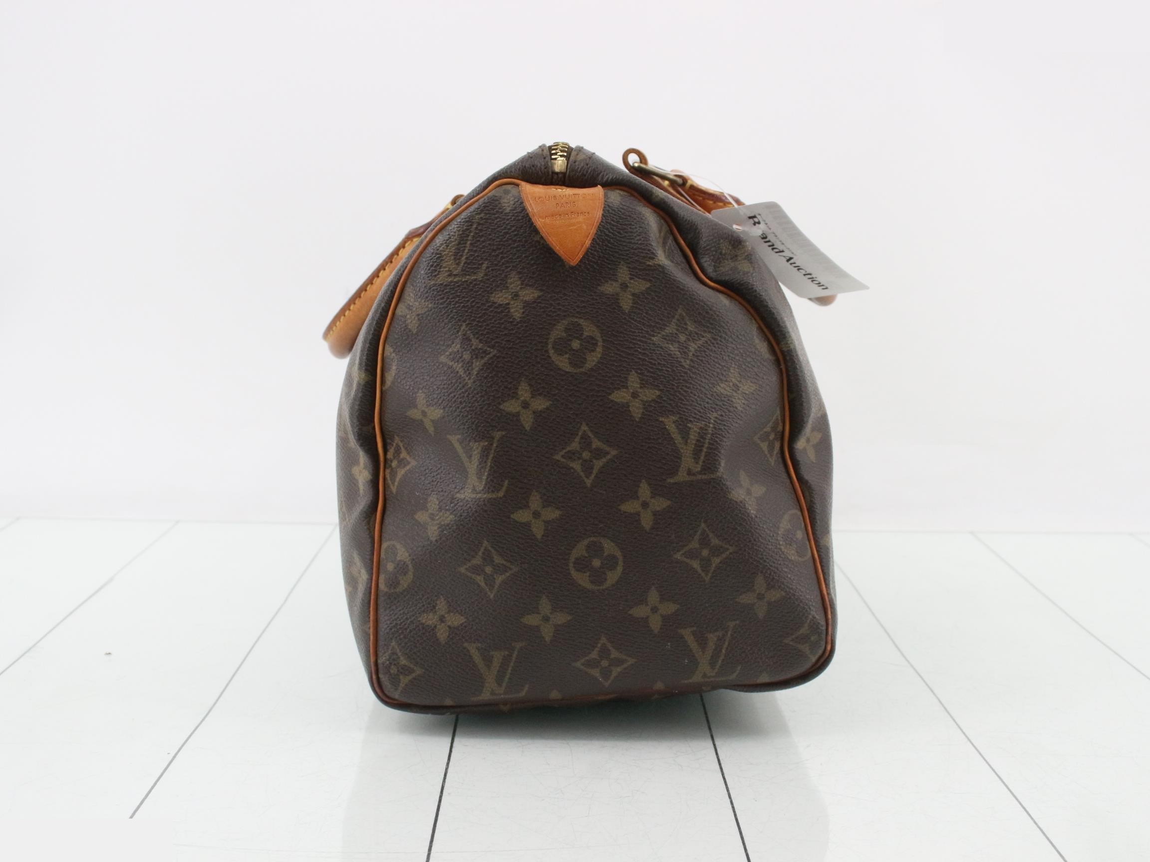 Speedy 30 — view 4