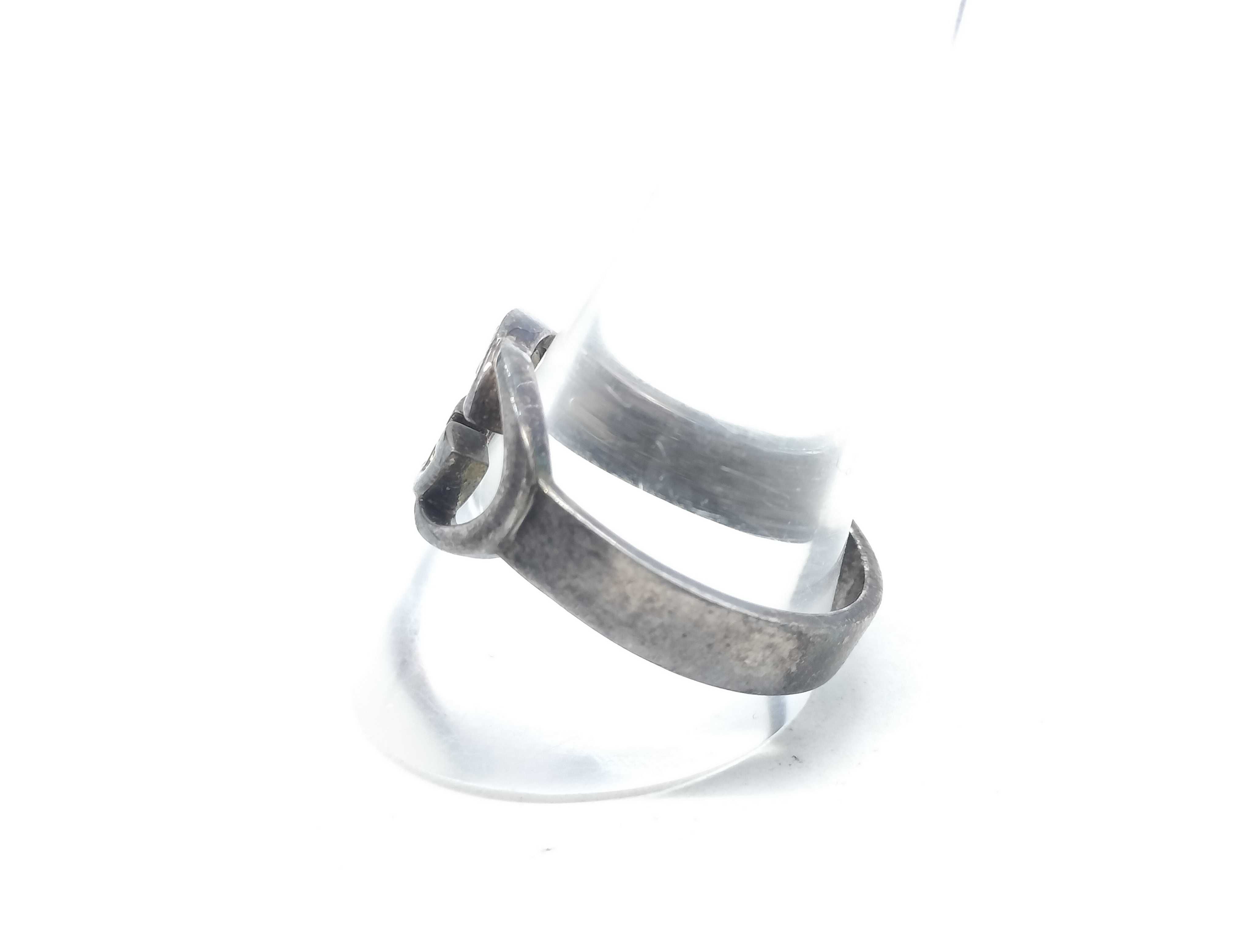 Ring / GG SV925 5.7g Ring — view 2