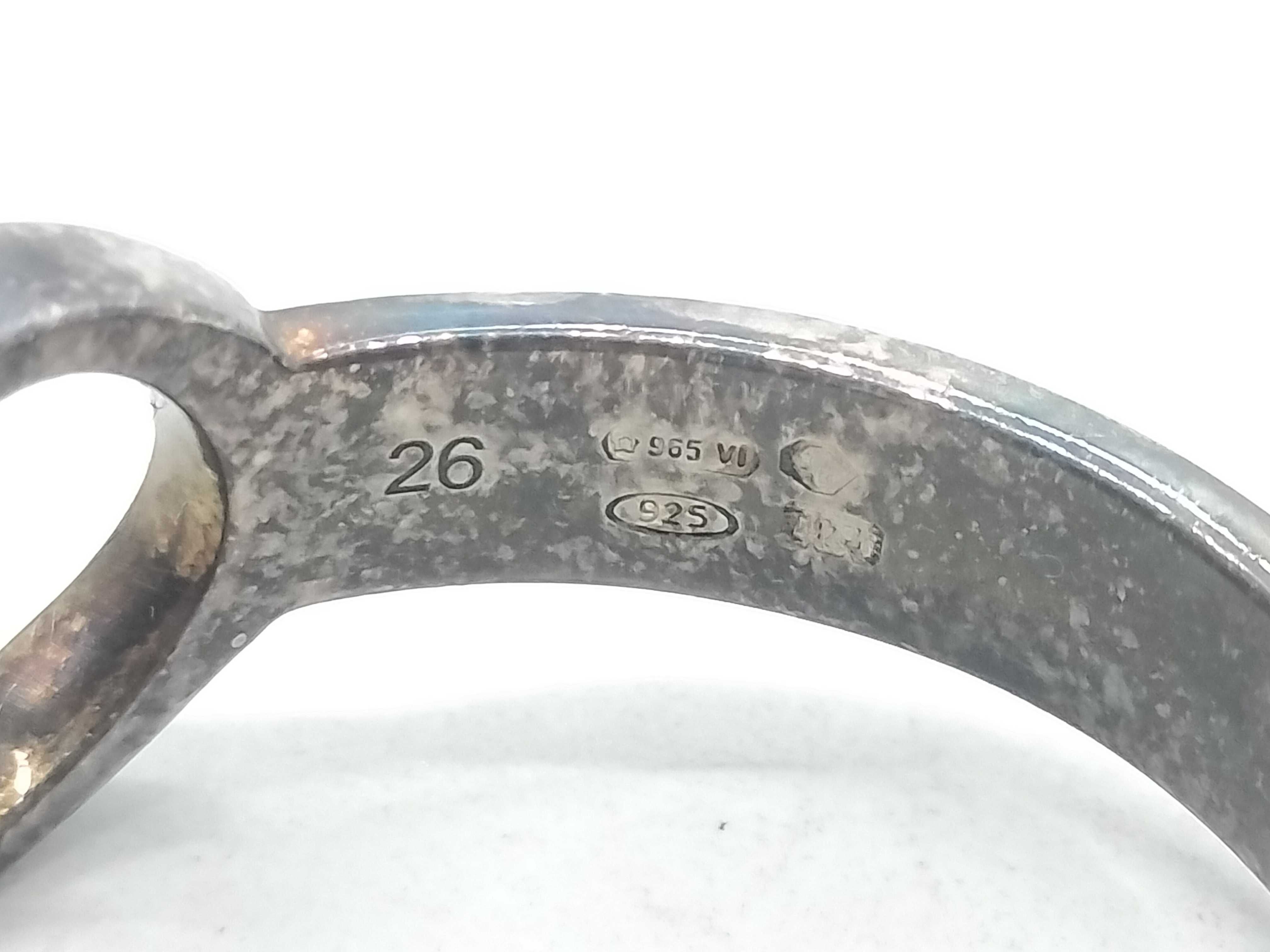 Ring / GG SV925 5.7g Ring — view 3