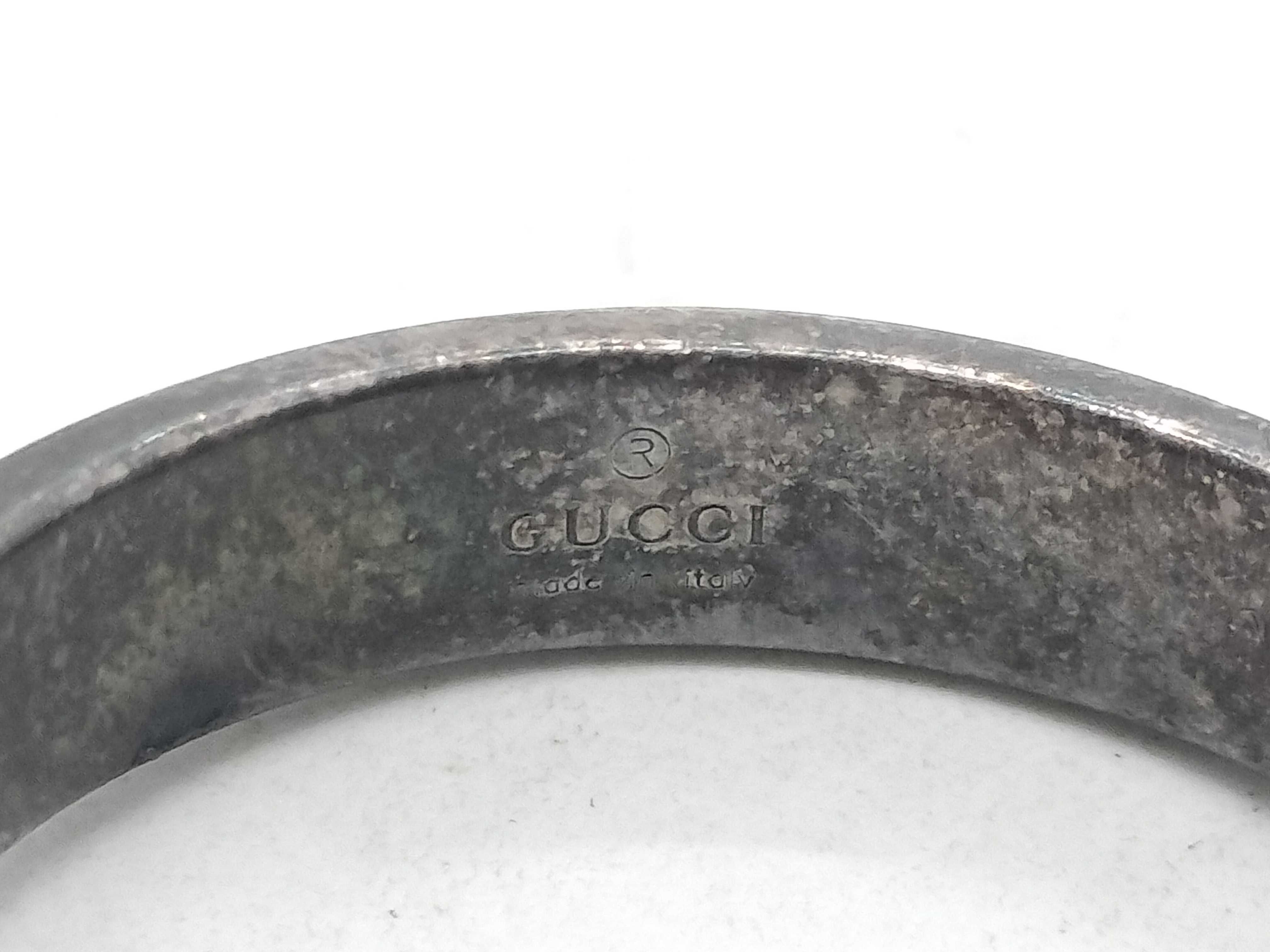 Ring / GG SV925 5.7g Ring — view 4