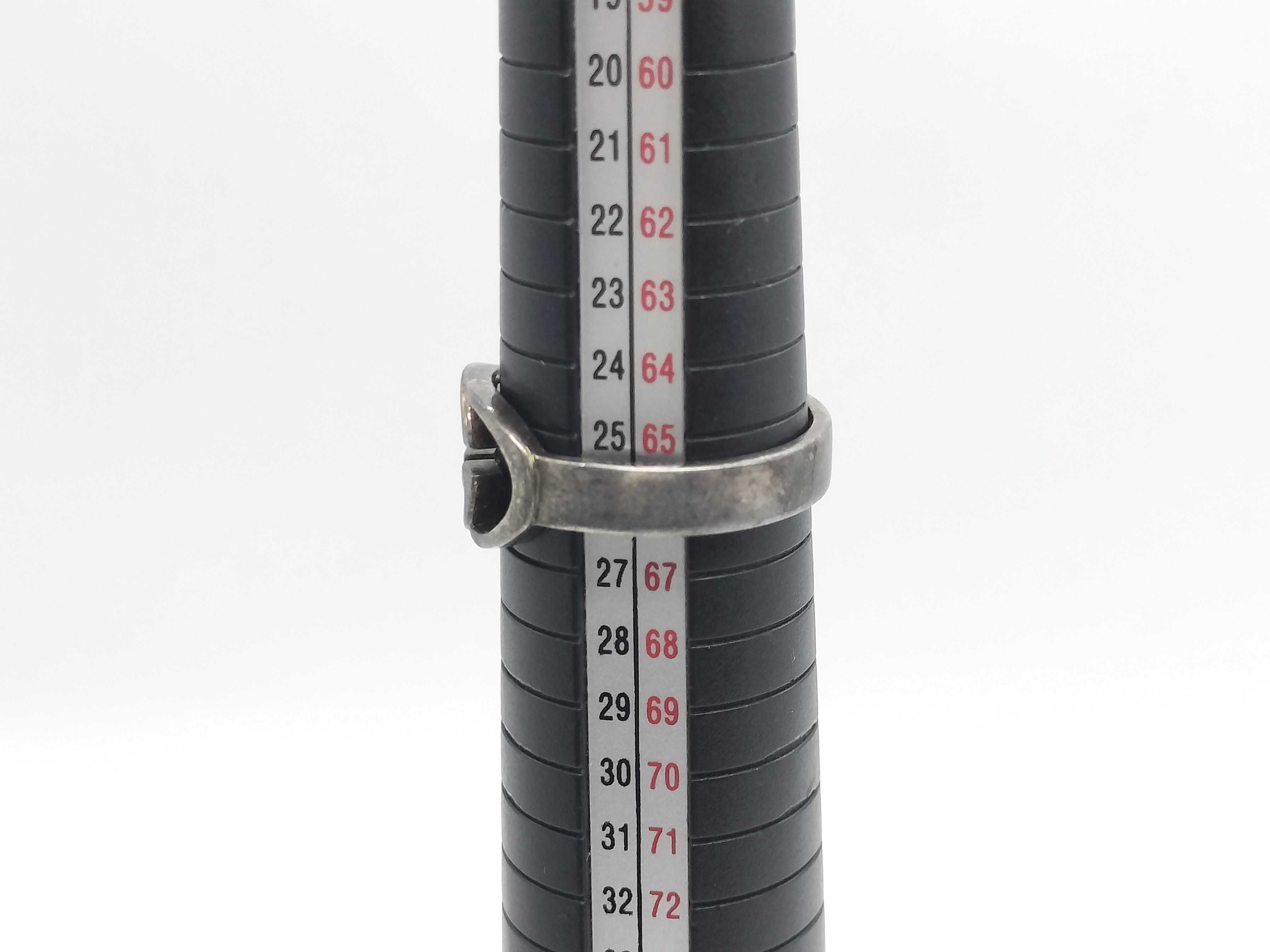 Ring / GG SV925 5.7g Ring — view 5