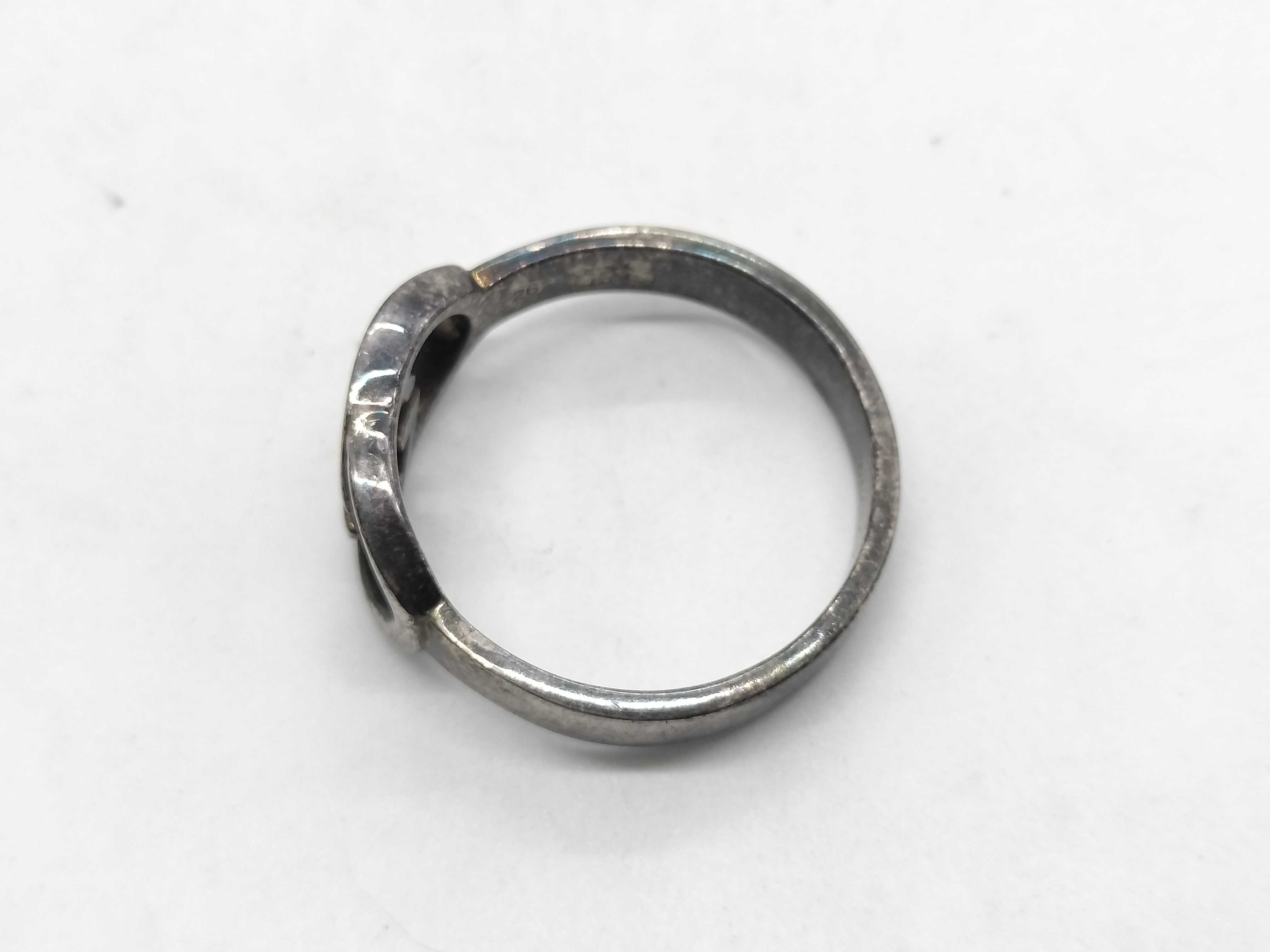 Ring / GG SV925 5.7g Ring — view 6