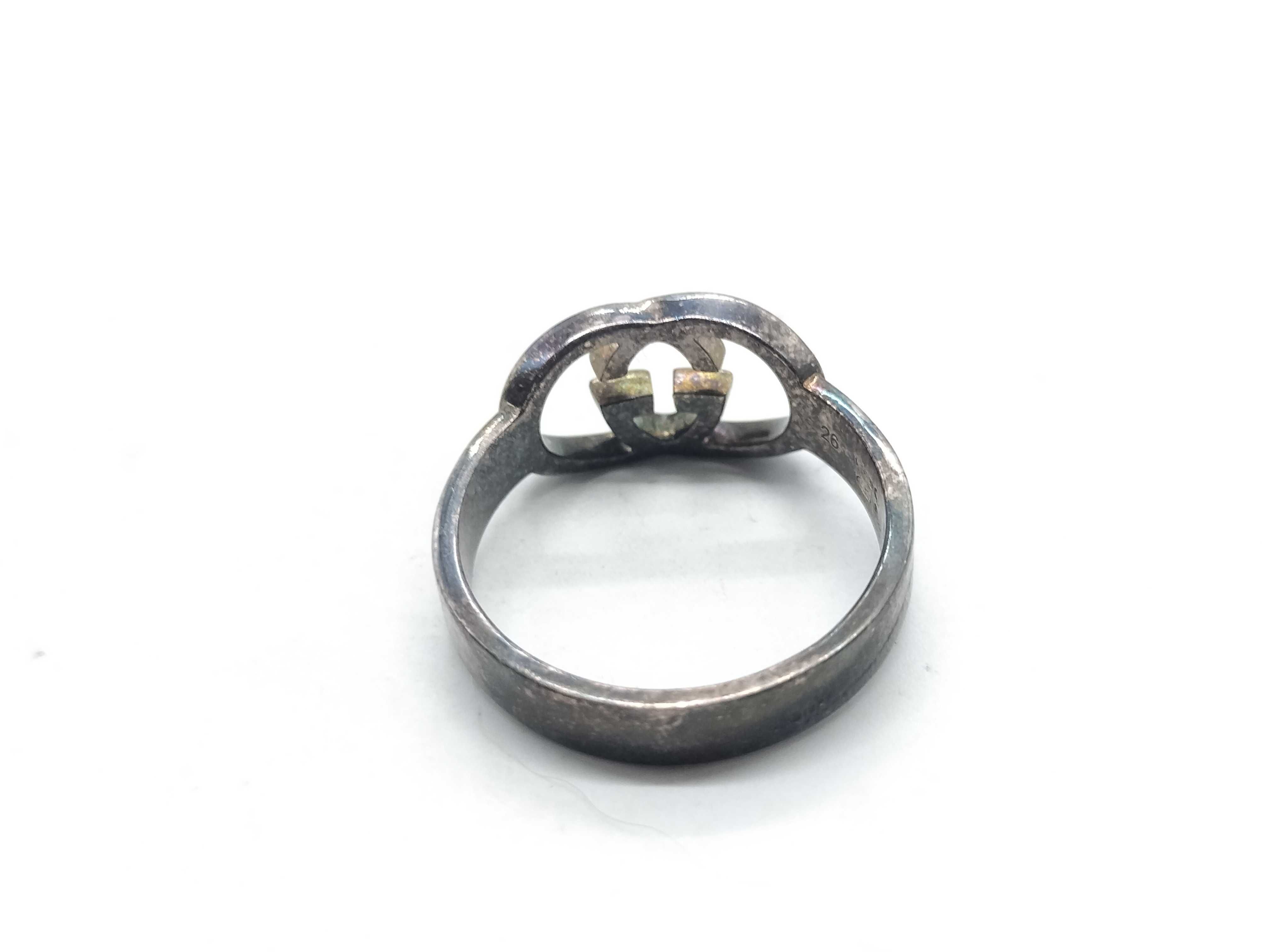 Ring / GG SV925 5.7g Ring — view 7