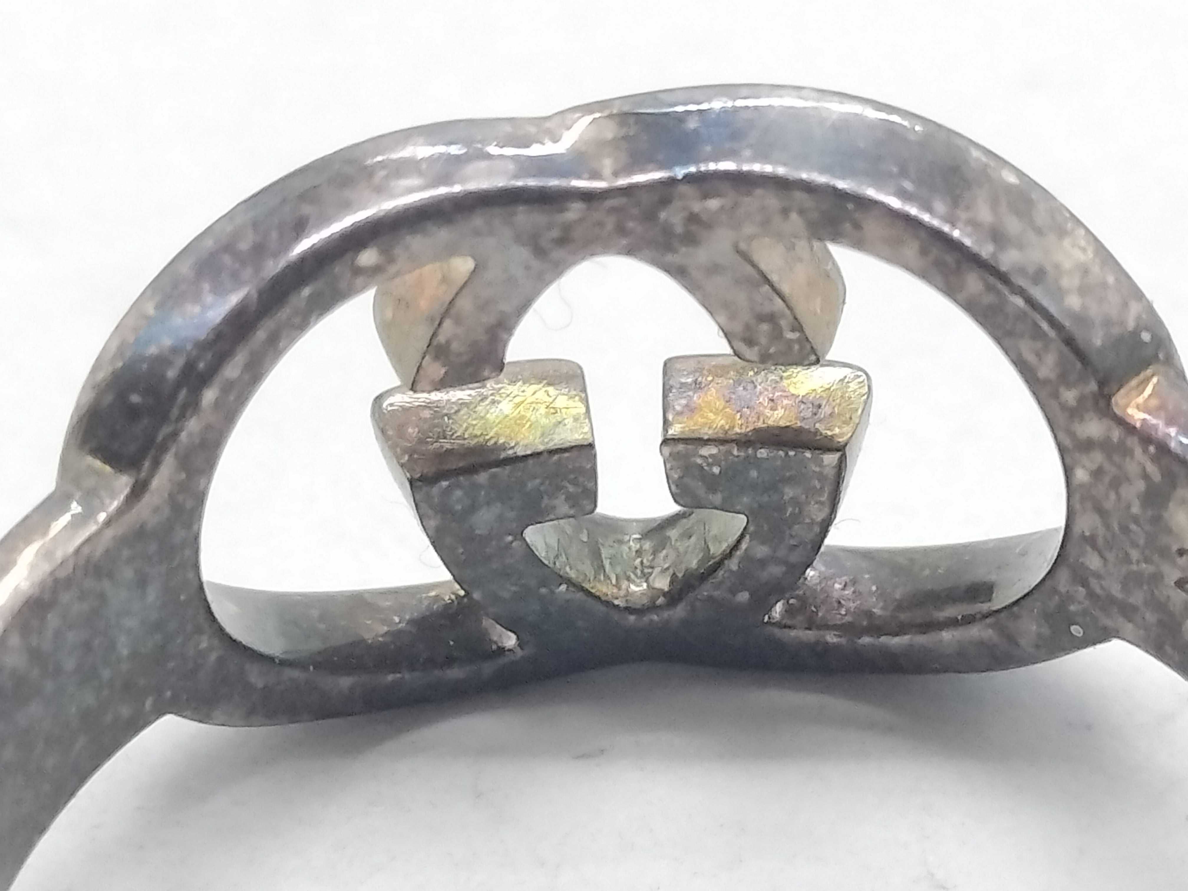 Ring / GG SV925 5.7g Ring — view 9