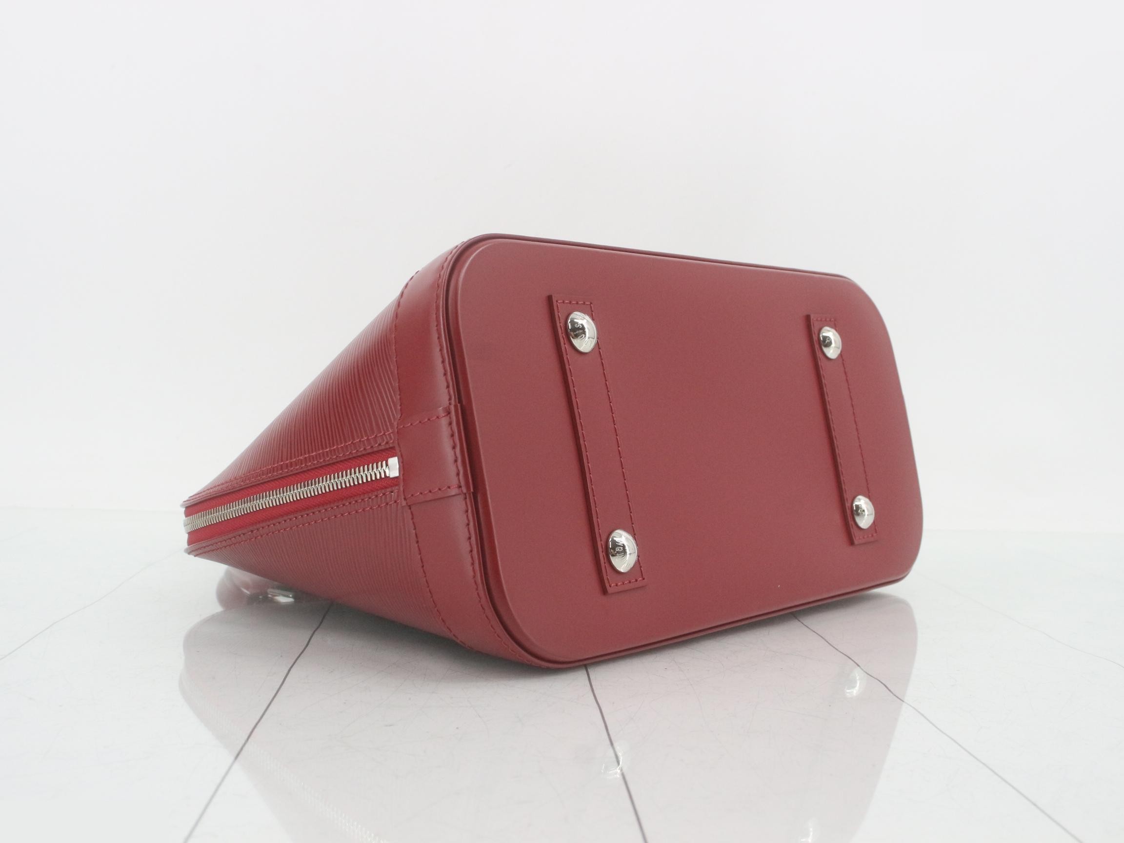 Alma PM Fuchsia — view 5