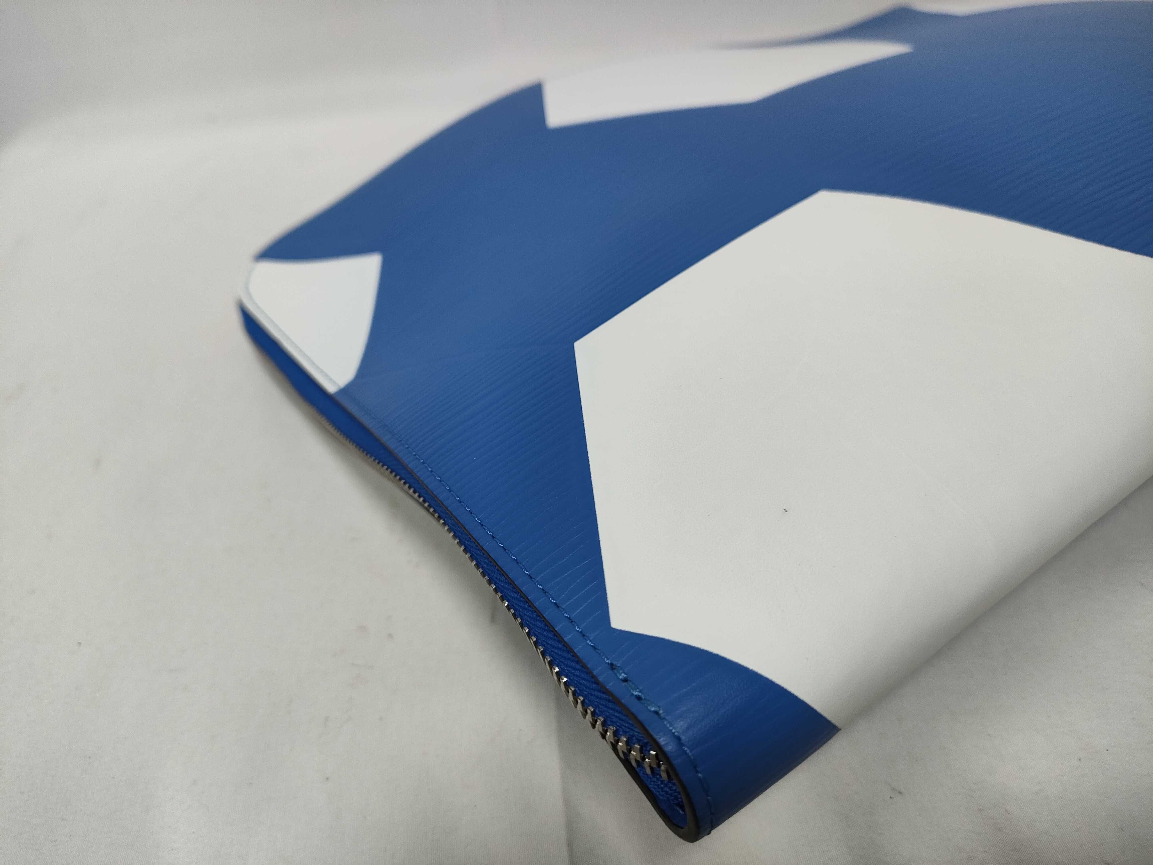 World Cup Pochette Jour GM M6323TJ2138 Clutch Bag — view 6