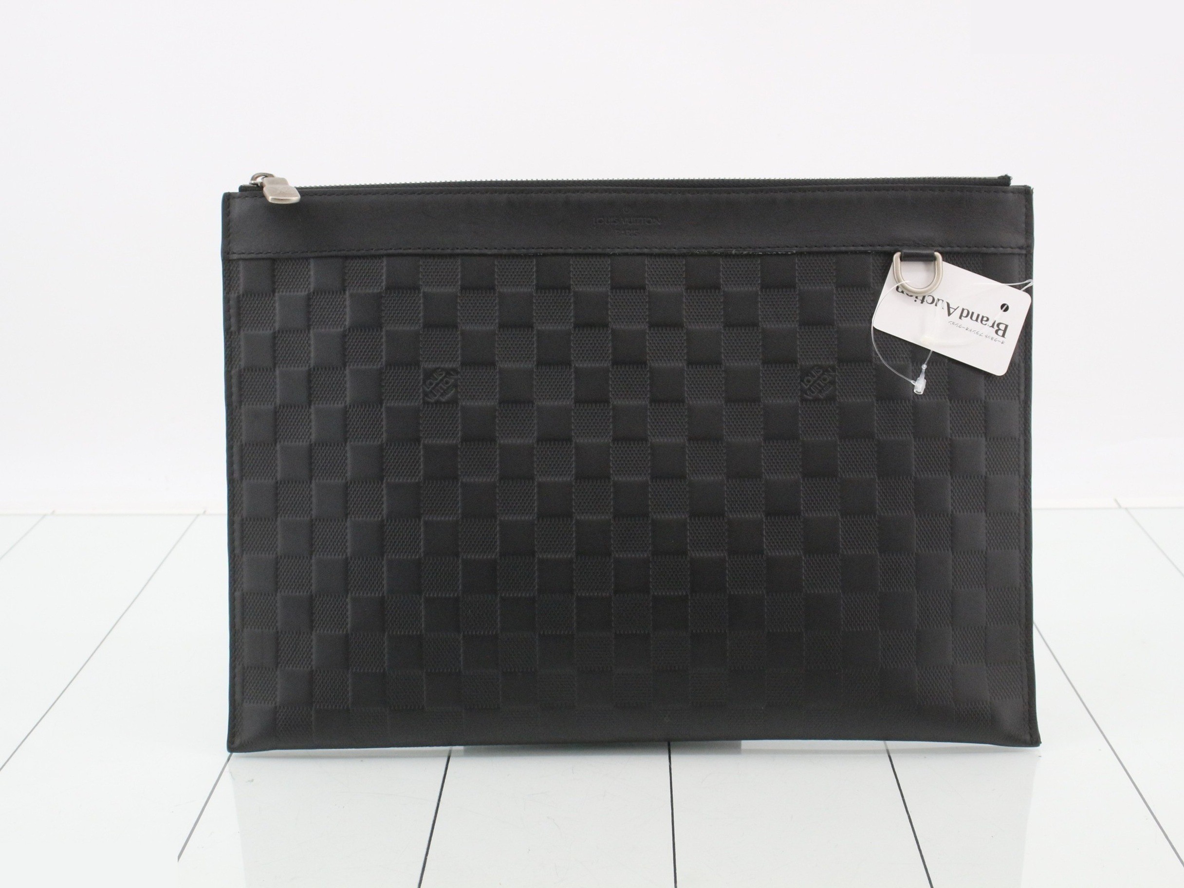 Pochette Discovery